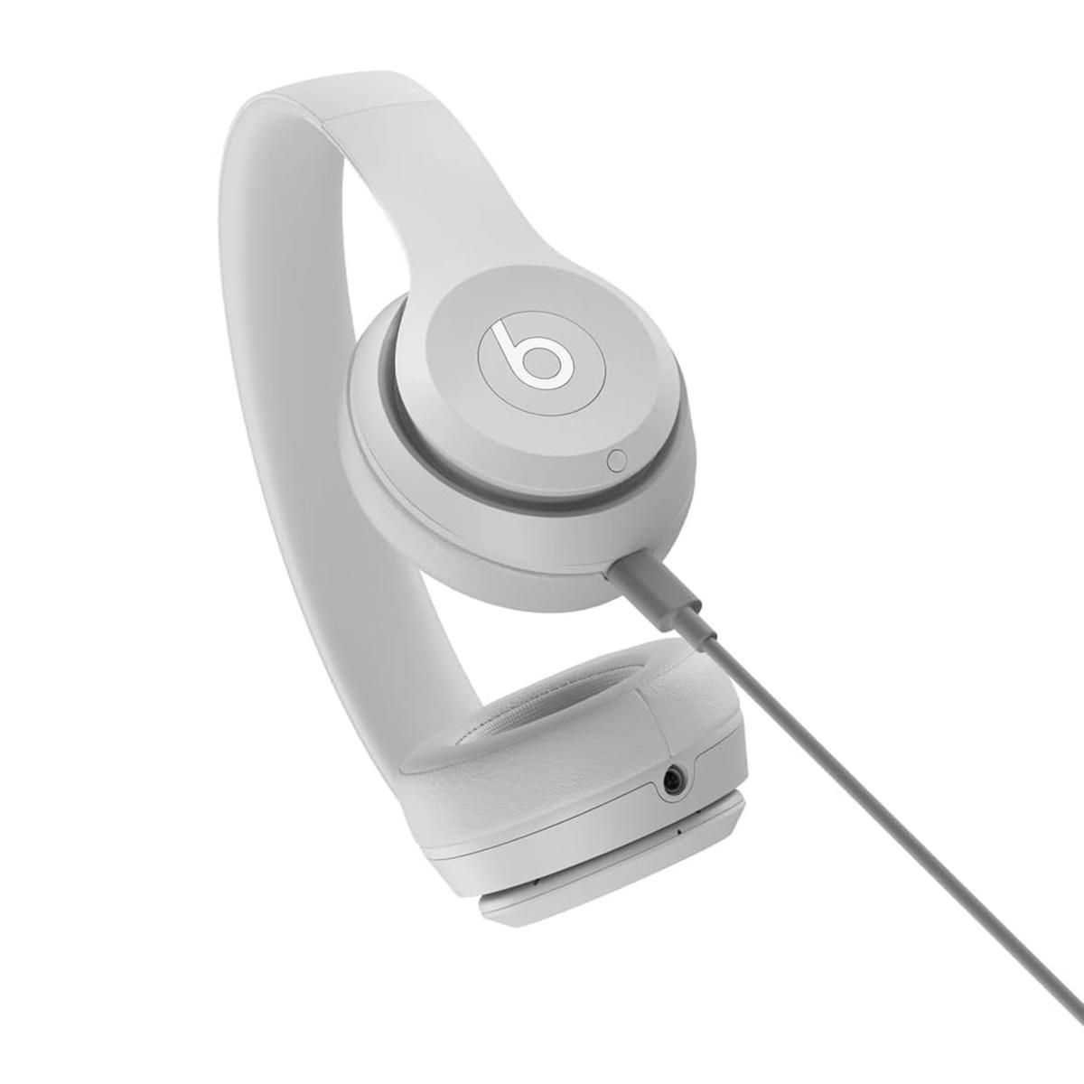 Beats Solo4 On-Ear Wireless Headphones | HSN
