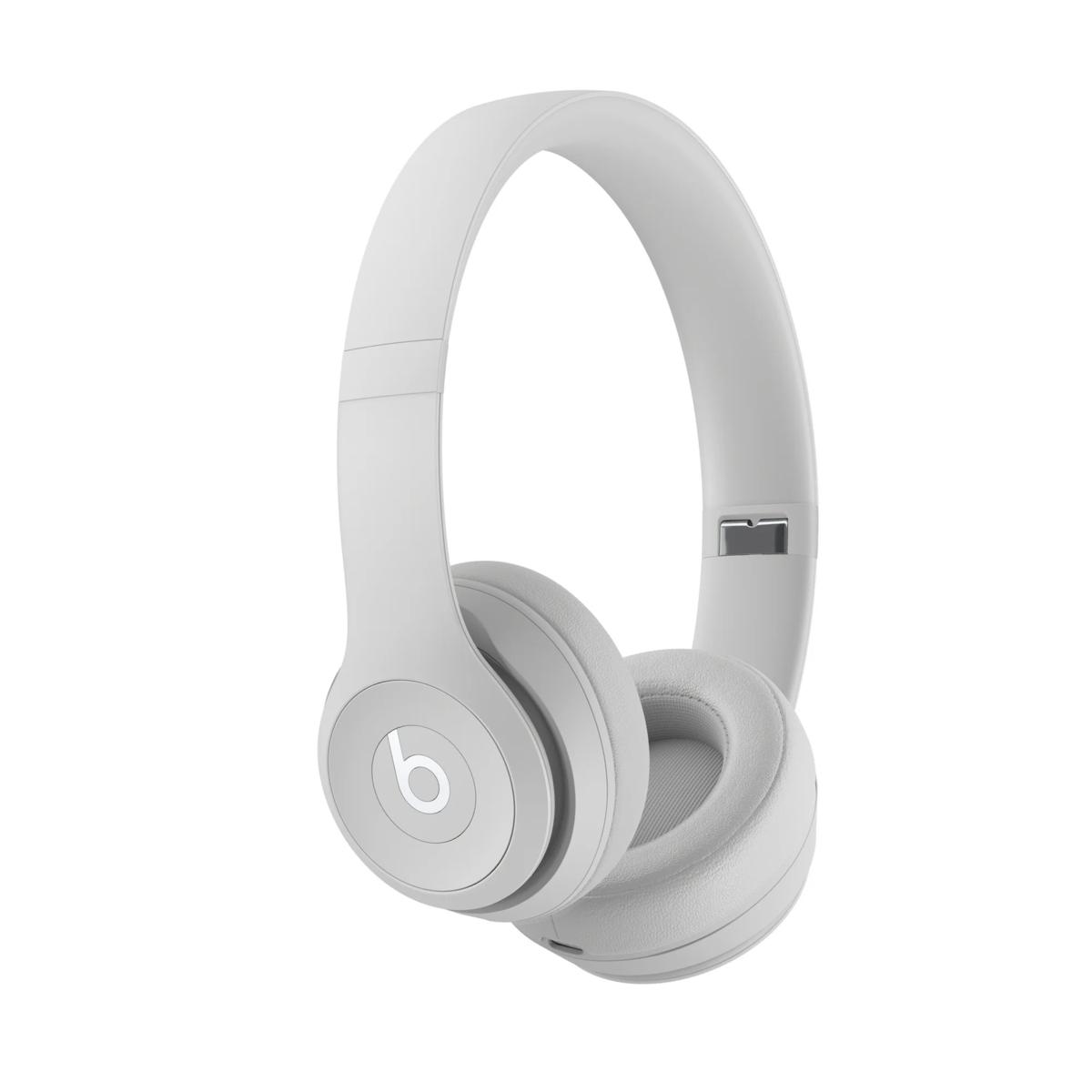 Beats Solo4 On-Ear Wireless Headphones | HSN