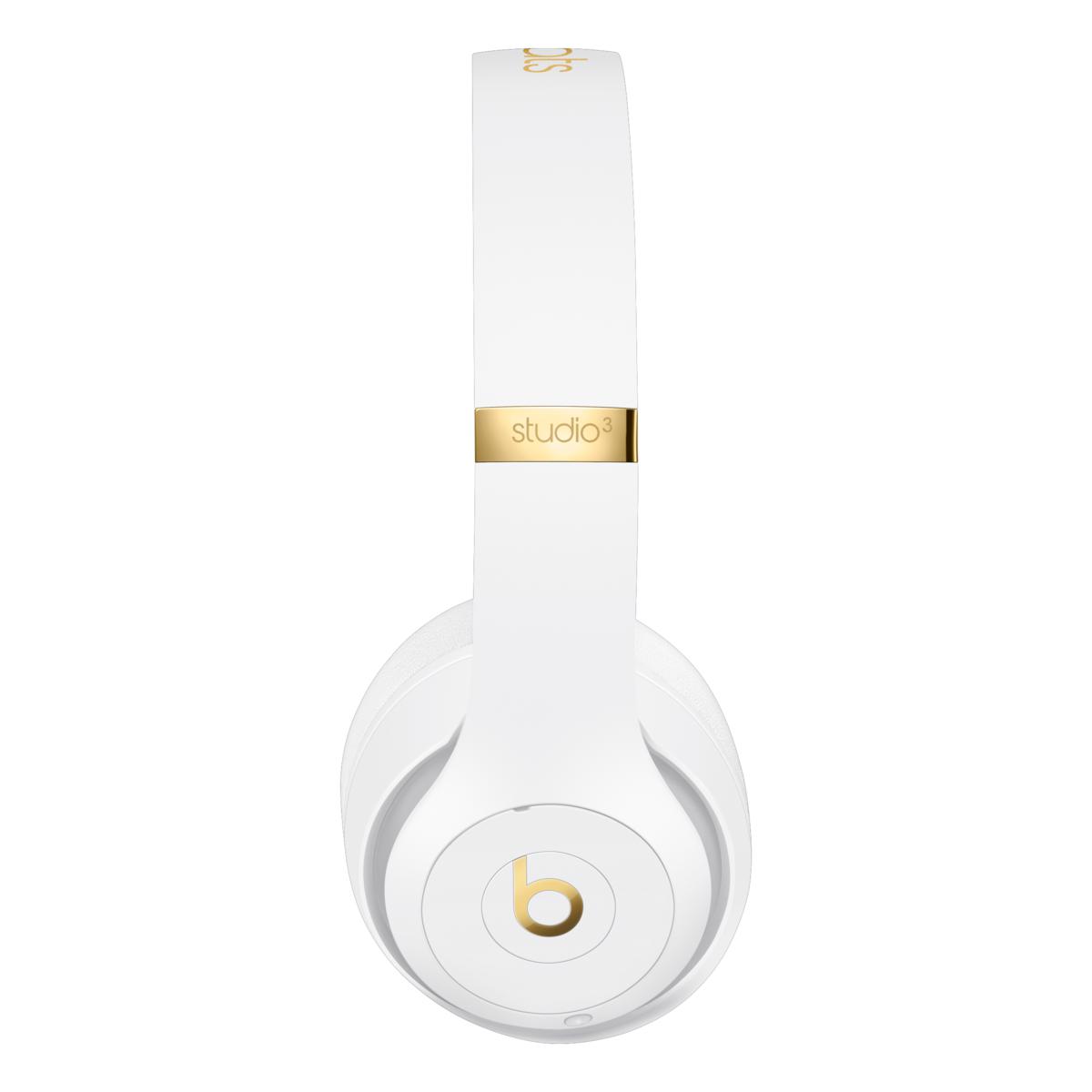 Beats Studio3 Wireless Over Ear Headphones 9473950 HSN