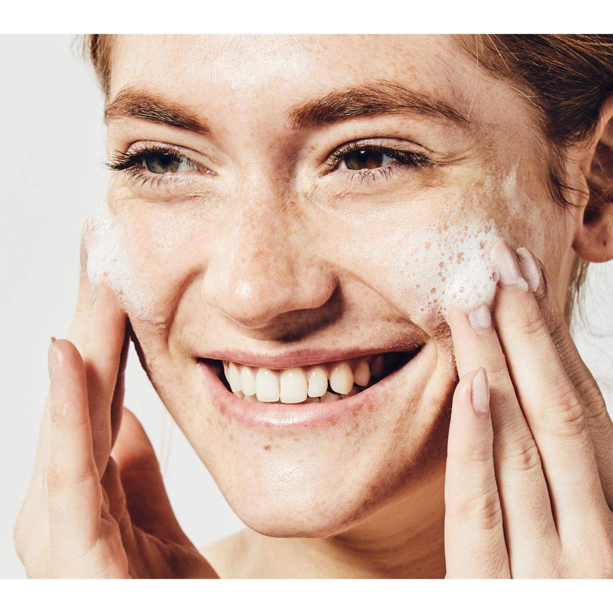 BeautyBio GLOfacial Tool Set with 6 oz. Balance Cleanser | HSN