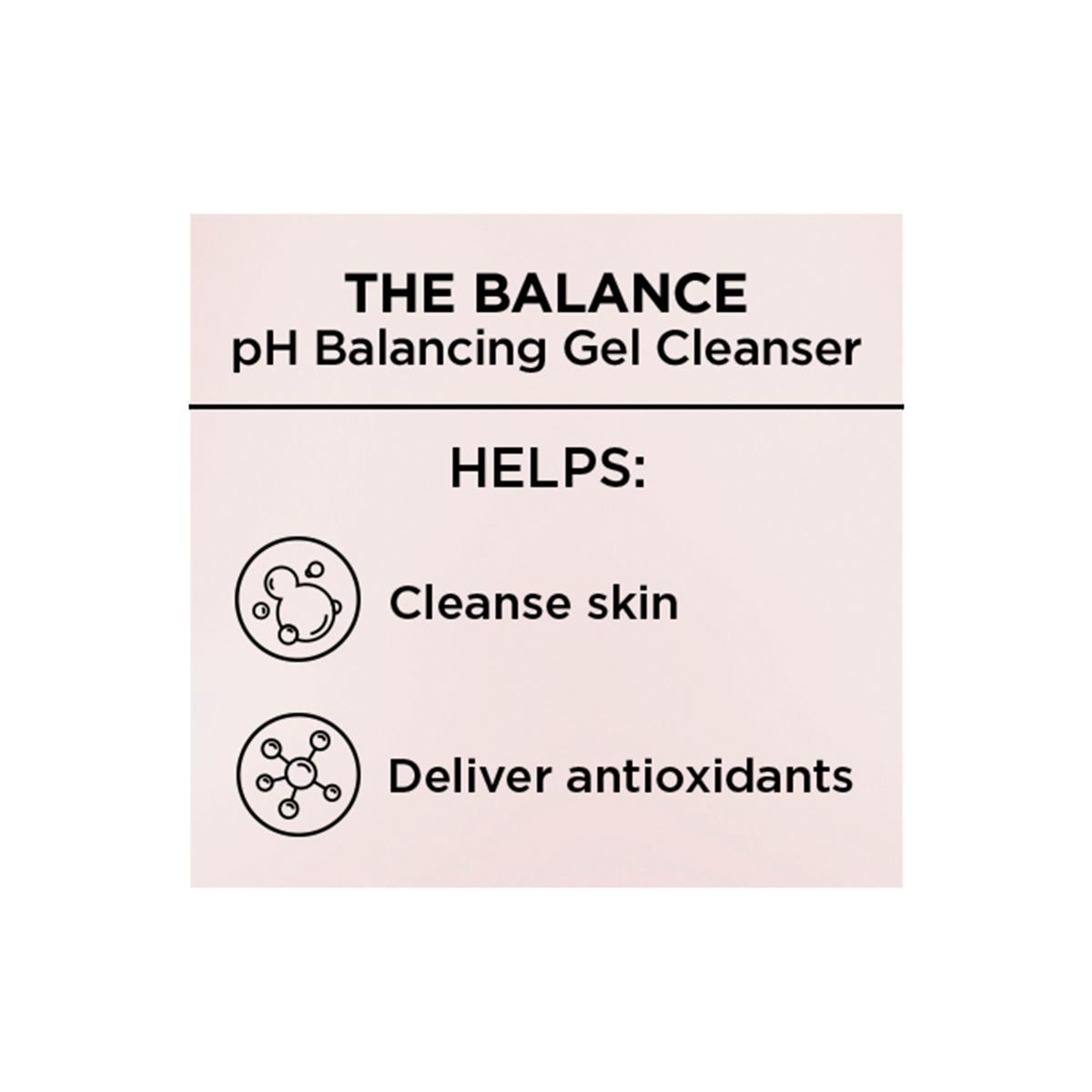 BeautyBio GLOfacial Tool Set with 6 oz. Balance Cleanser | HSN