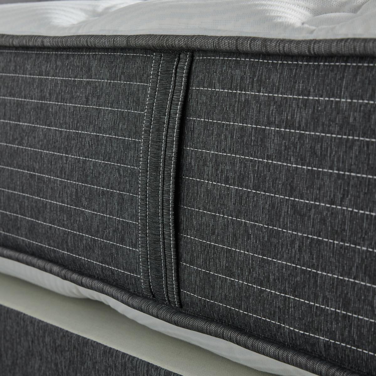 Beautyrest Hotel Collection Westbury 2.0 Two-Sided Twin Mattress | HSN