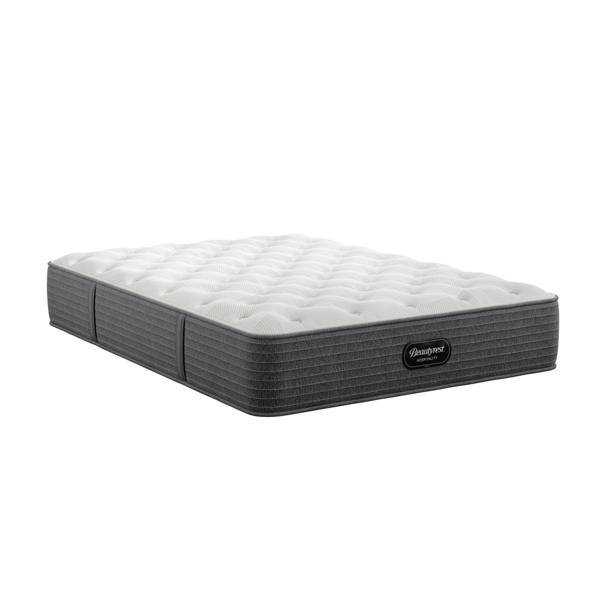 Beautyrest Hotel Collection Westbury 2.0 Two-Sided Twin Mattress | HSN