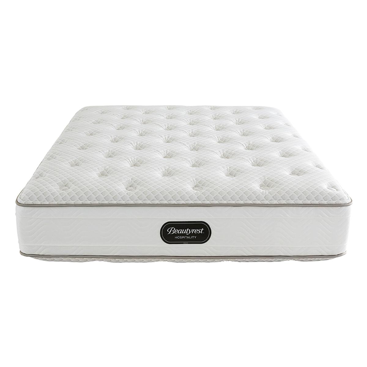 Beautyrest flippable mattress discount