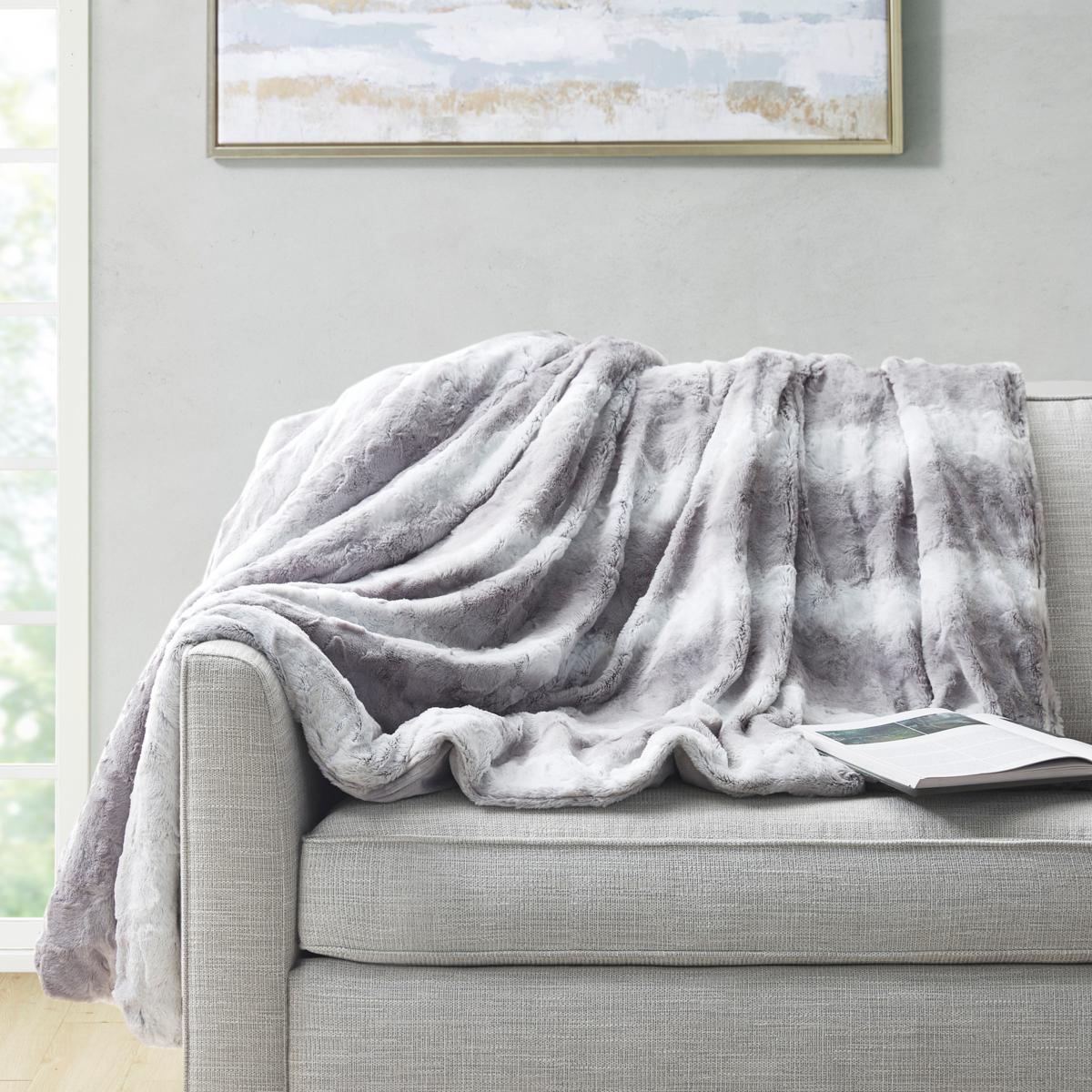 Marks weighted online blanket