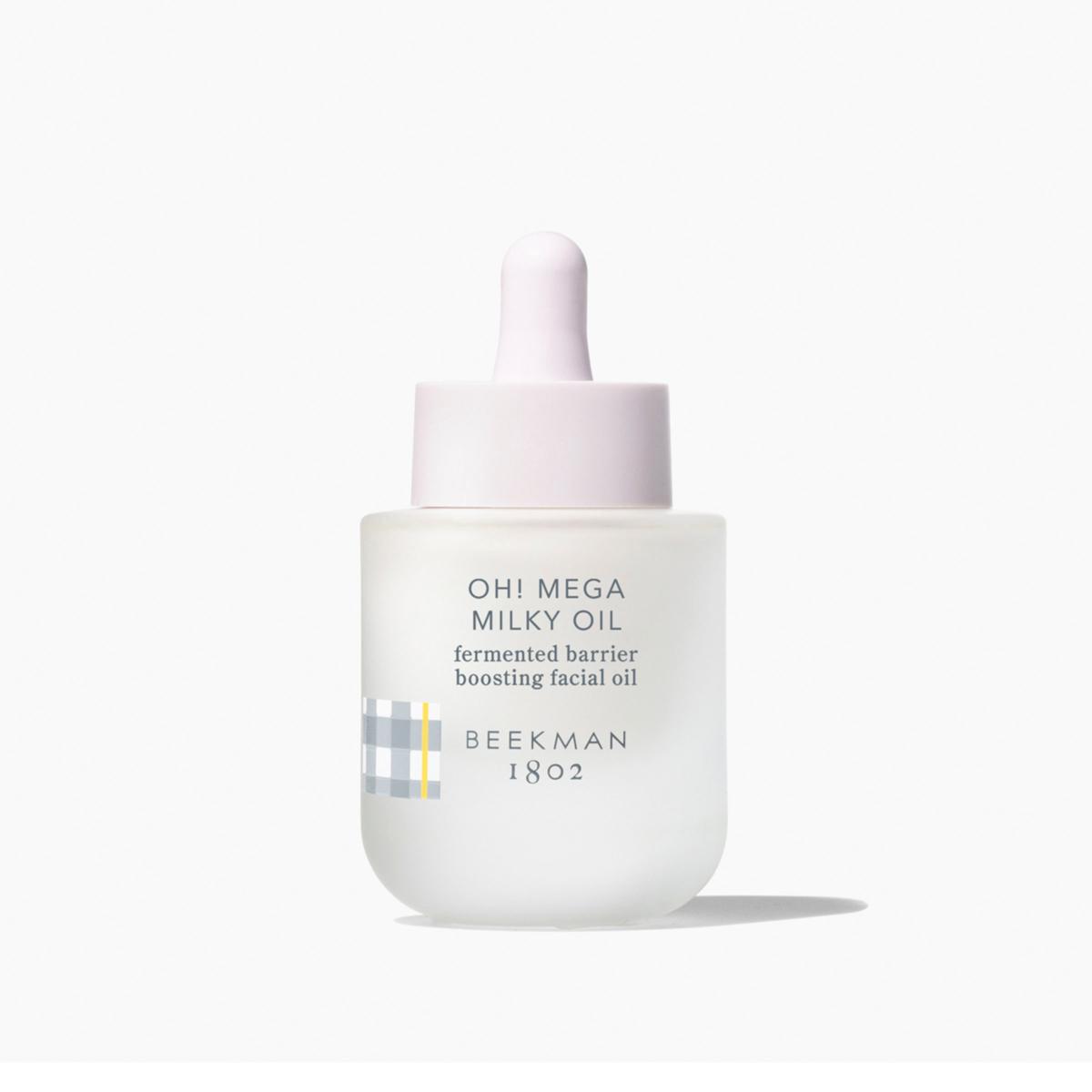 Beekman 1802 Oh! Mega Milky Oil Auto-Ship® | HSN