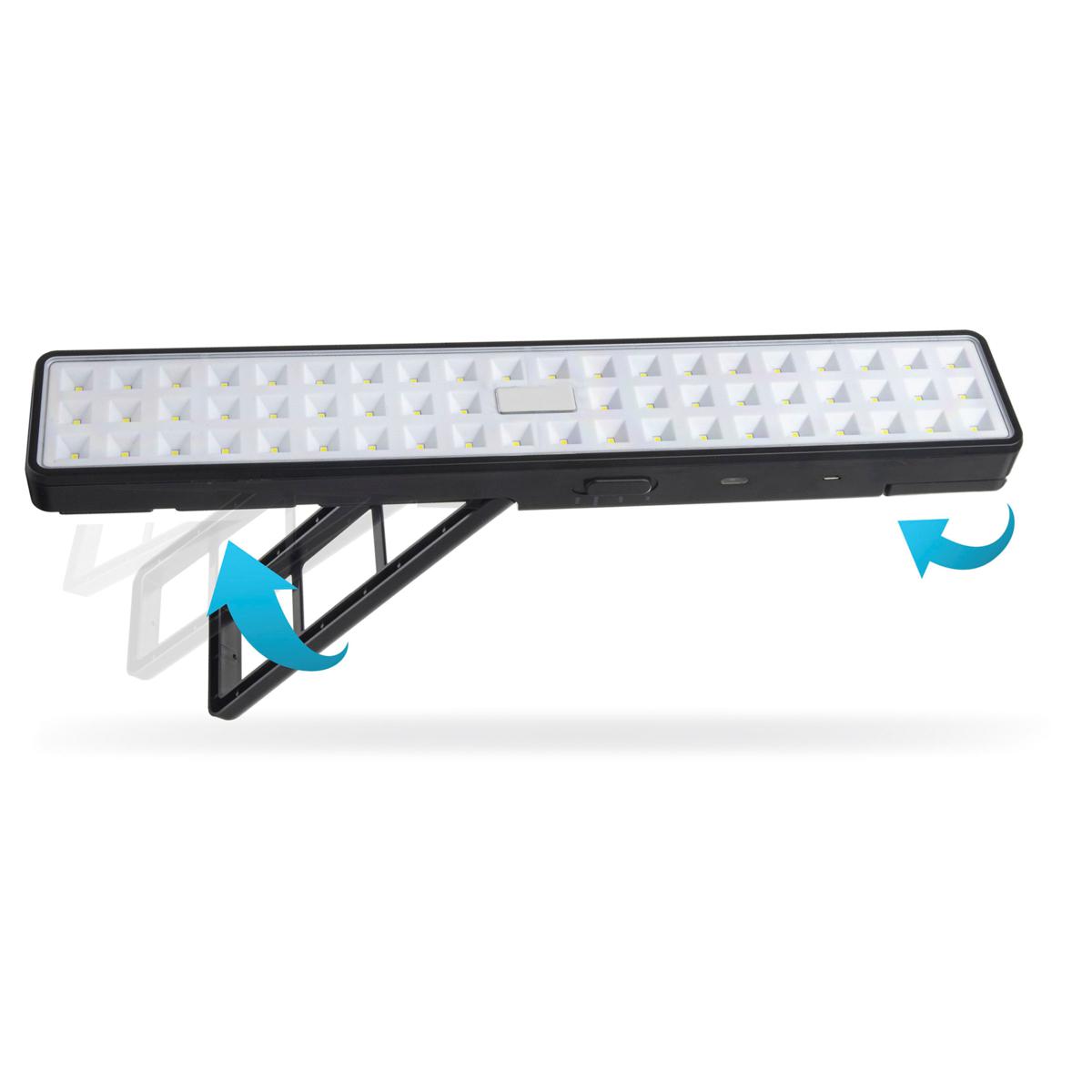 Bell+Howell Light Bar, White