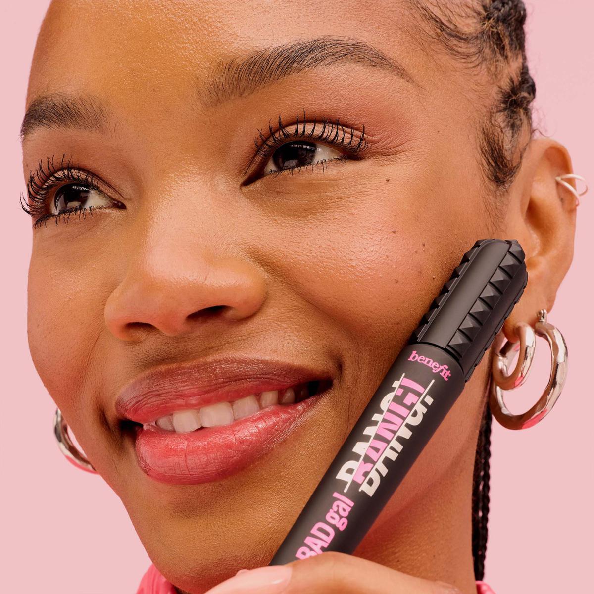Bang mascara sales
