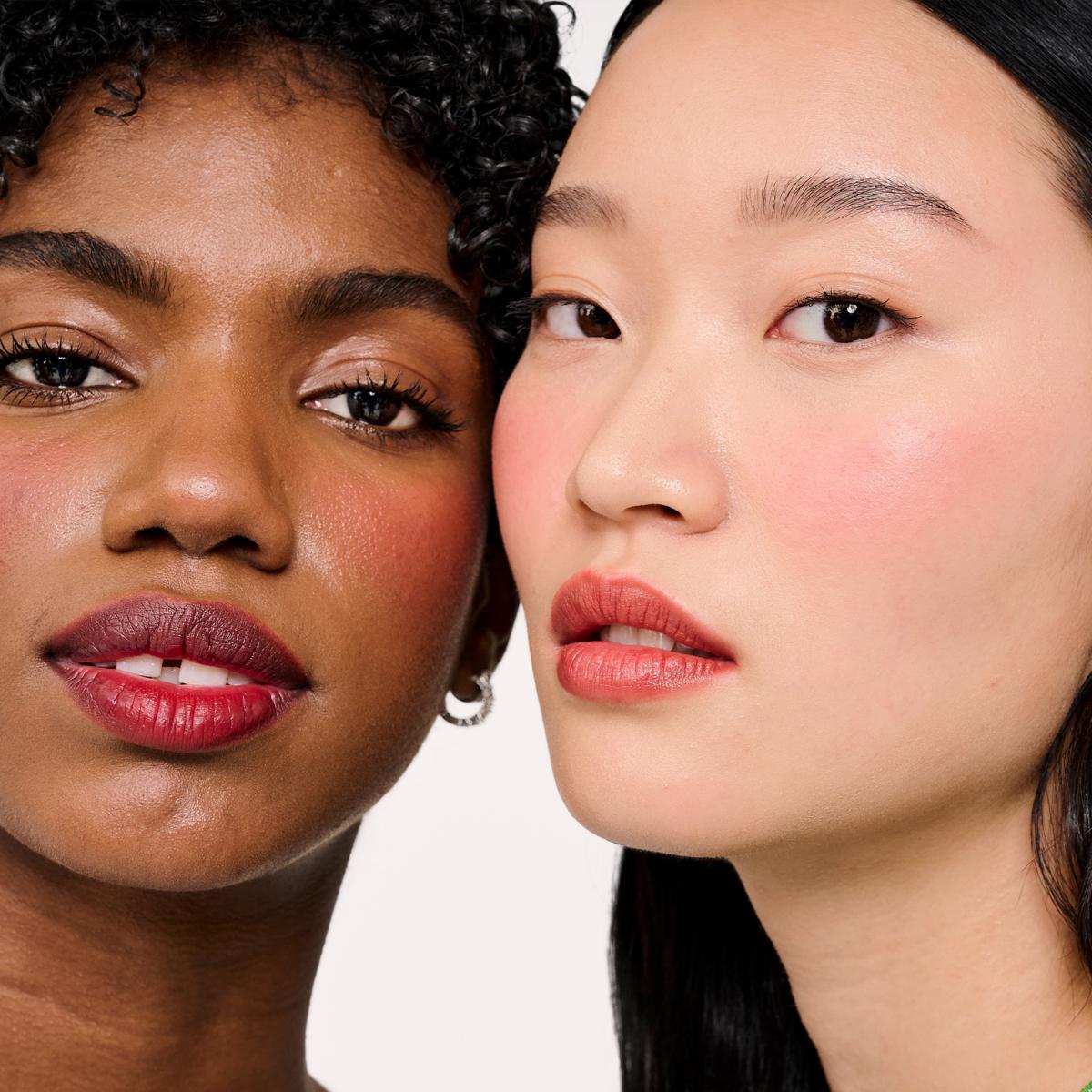 Benefit Cosmetics Benetint Liquid Lip + Cheek Blush Stain Value