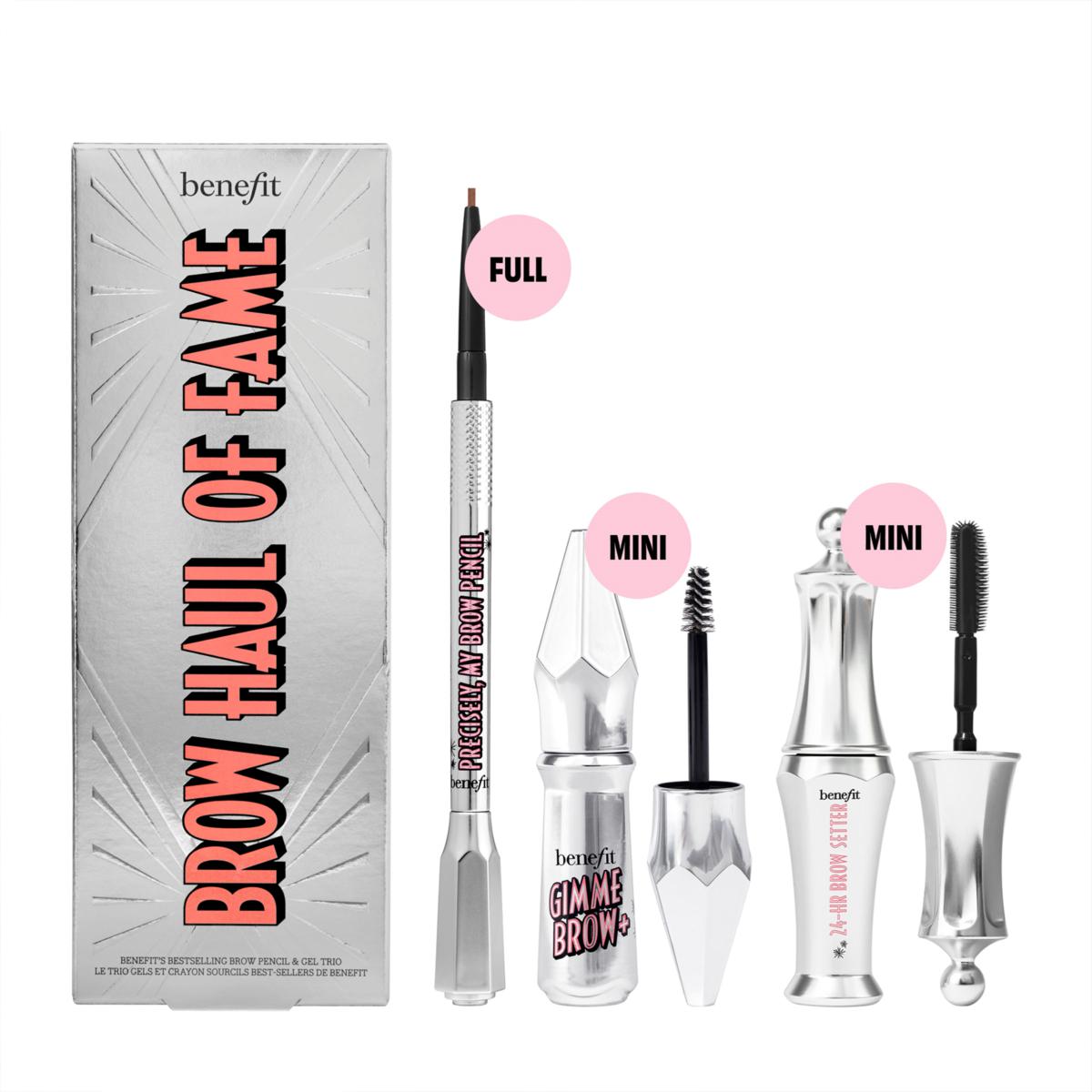 Benefit アイブロウペンシル　Shade 3 セット Amazon | ベネフィット プリサイスリーマイブロウアイブロウ