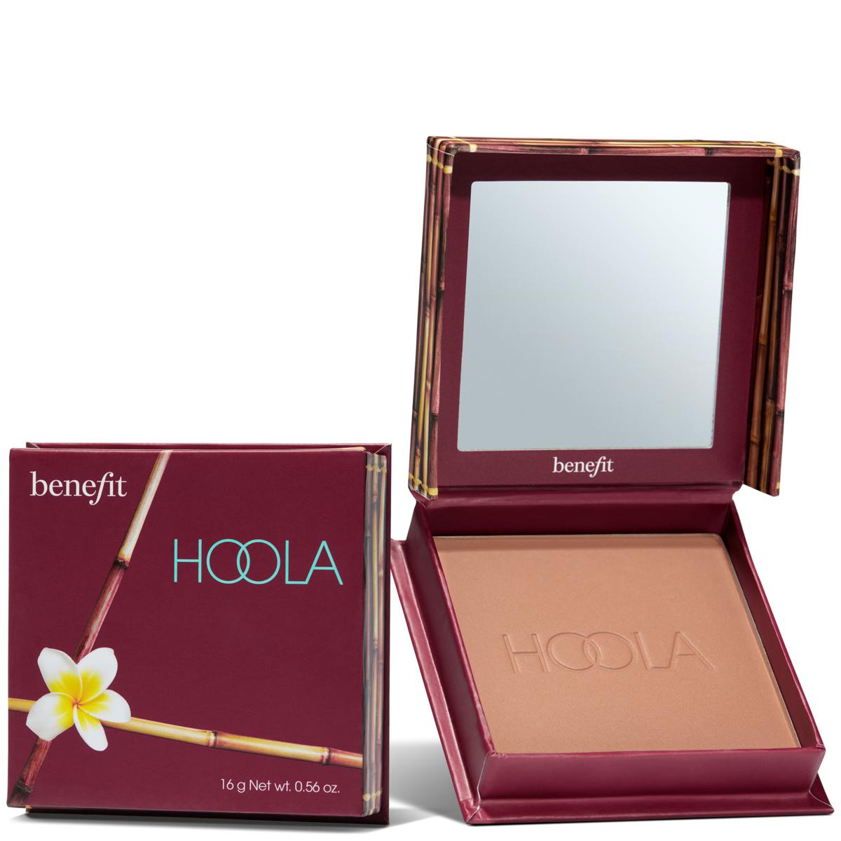 Benefit Cosmetics Hoola Powder Bronzer Jumbo Size 23310757 HSN