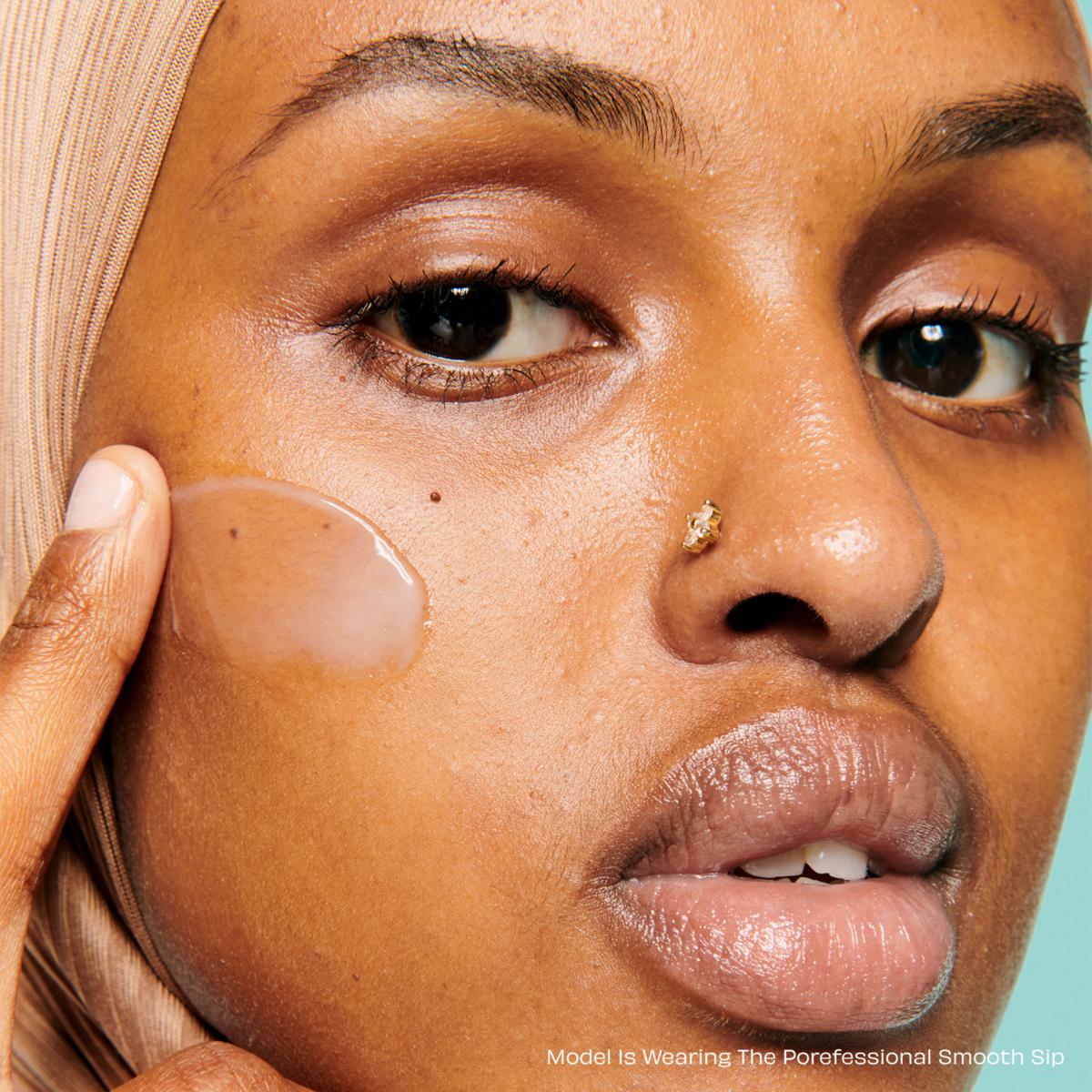 Benefit Cosmetics Lookin' POREfessional Pore Care Trio
