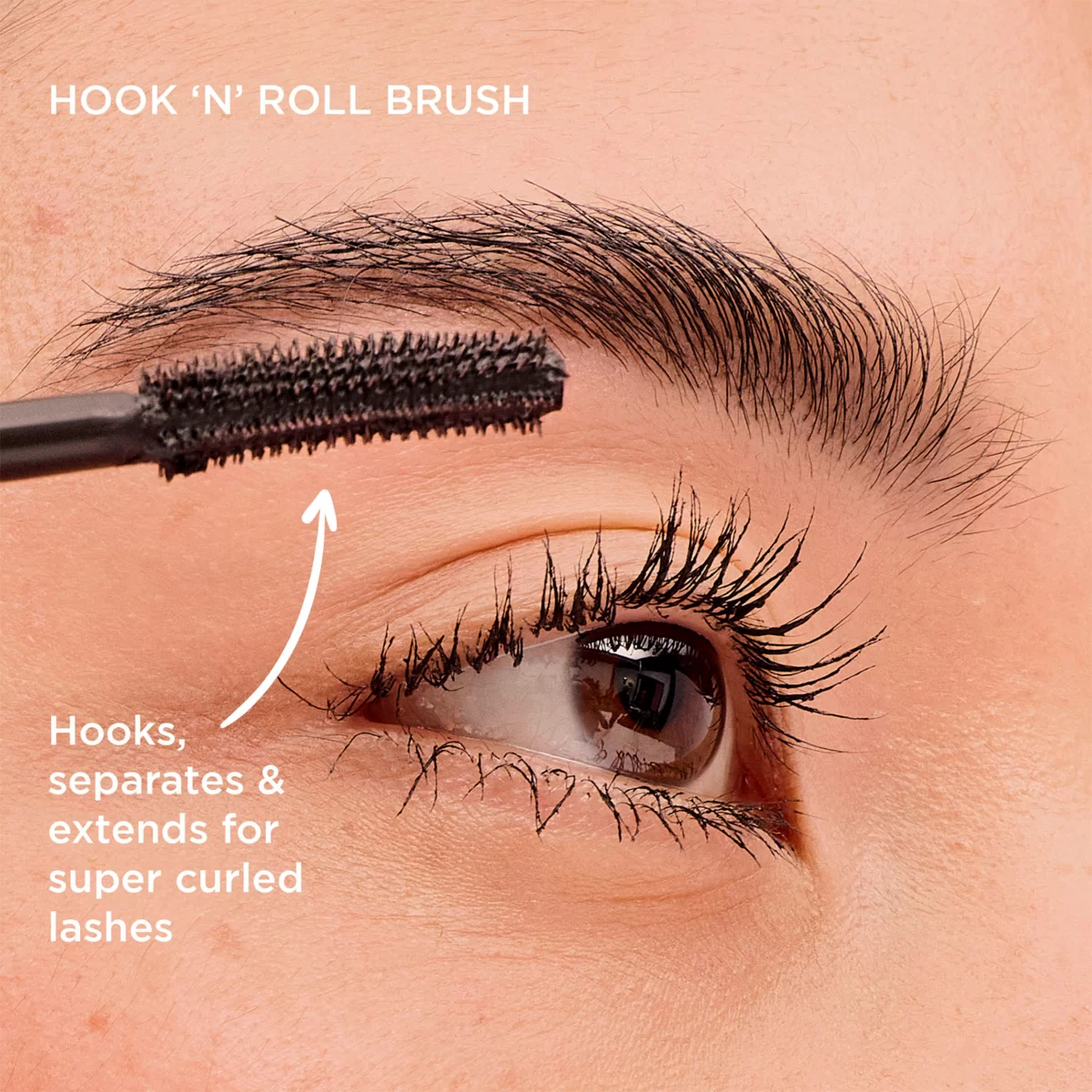 Benefit Cosmetics Roller Lash Curling Mascara 2-pack with Bag - 23628260 | HSN