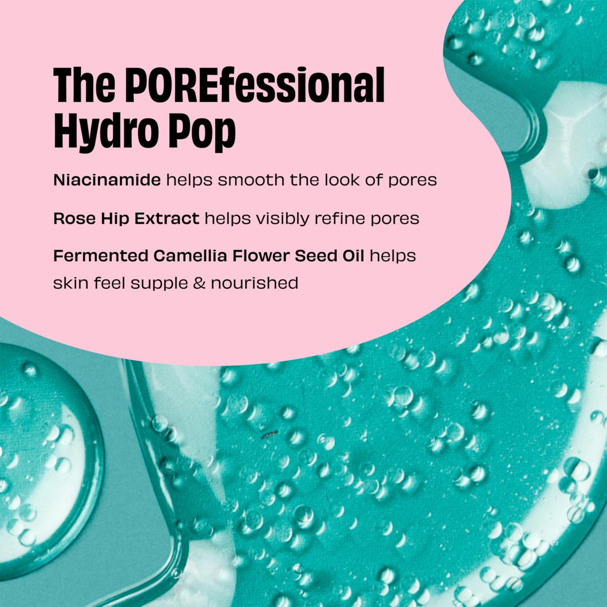 Benefit Cosmetics The POREfessional Hydro Pop - 23263962 | HSN