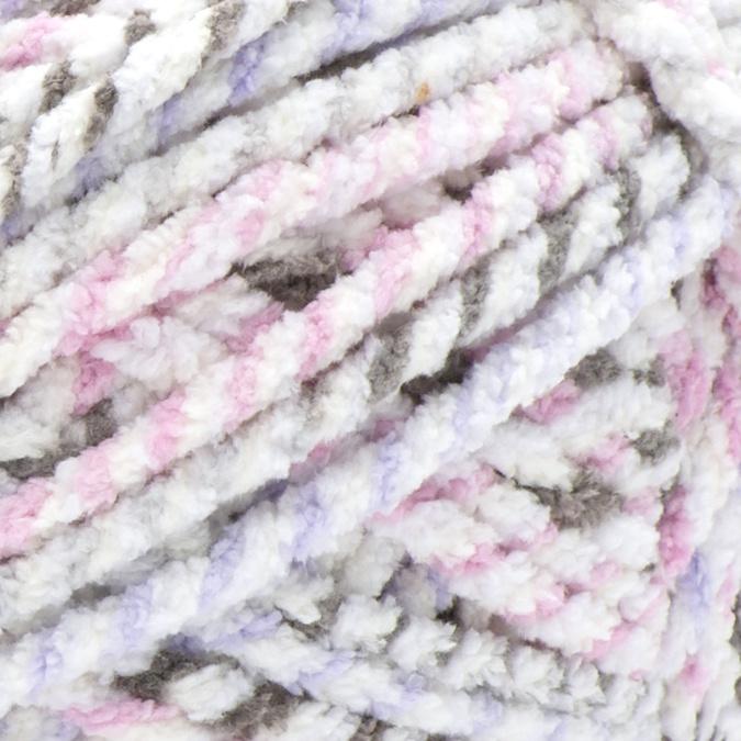 Bernat blanket yarn lilac bush hot sale