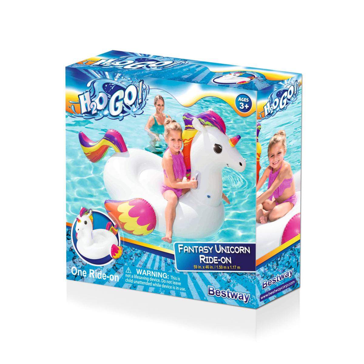 Costume Piscina Aquarapid Babypony Jr BABYPONY-F