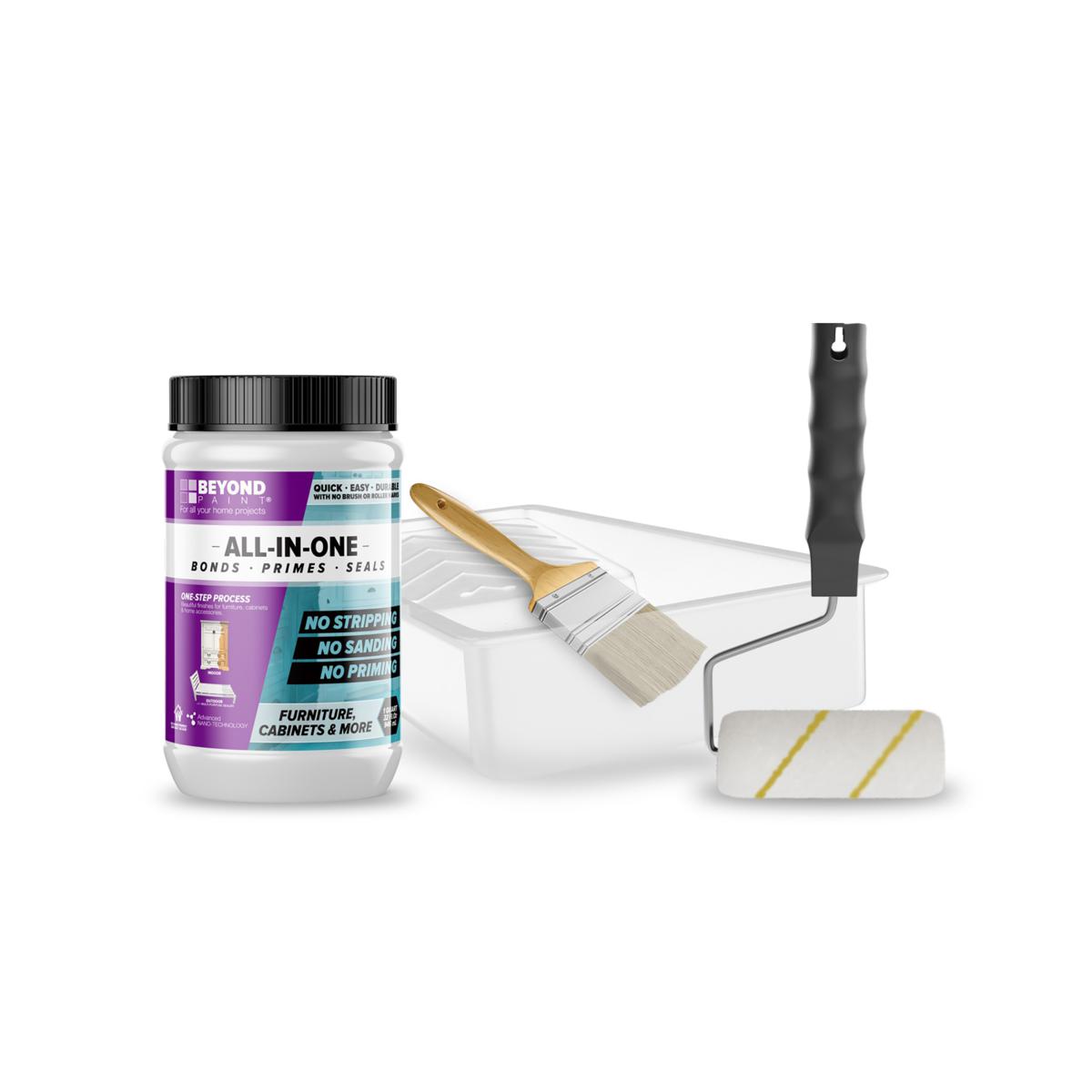 Paint Accessories Kit