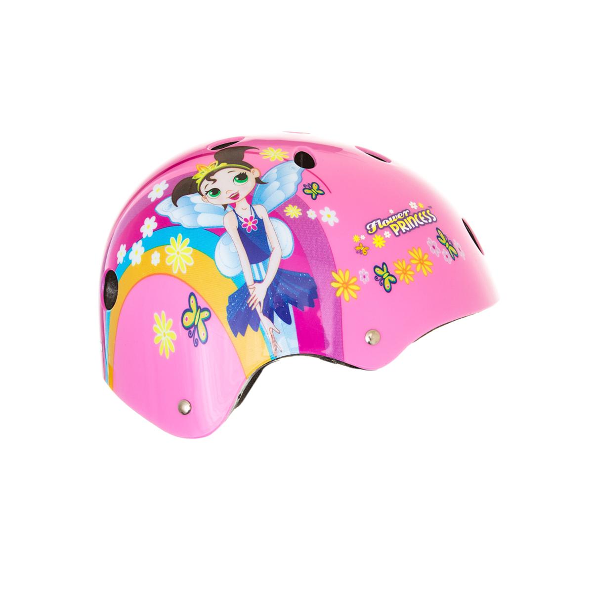 Princess discount bicycle helmet