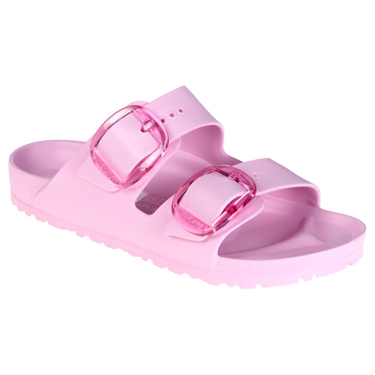Birkenstock Arizona EVA Sandal - Fondant Pink - 23377329 | HSN