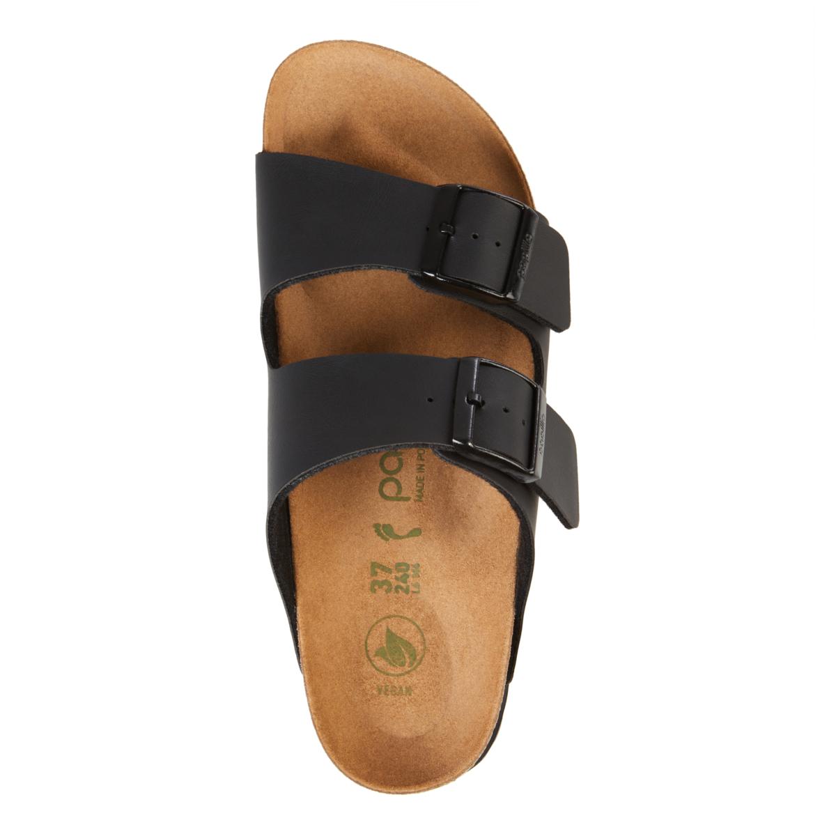 Birkenstock arizona black online 0051791