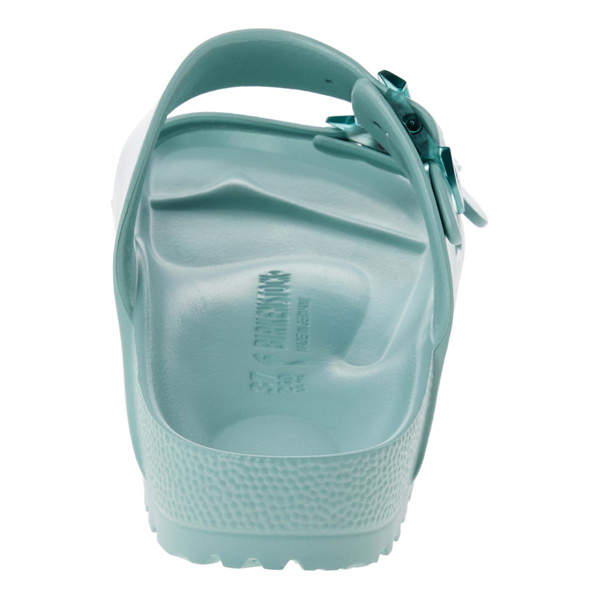Birkenstock Arizona Stealth Buckle EVA Sandal - 23372304 | HSN