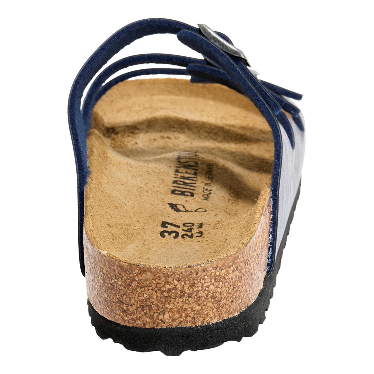 Birkenstock Florida Graceful Birko-Flor Sandal | HSN