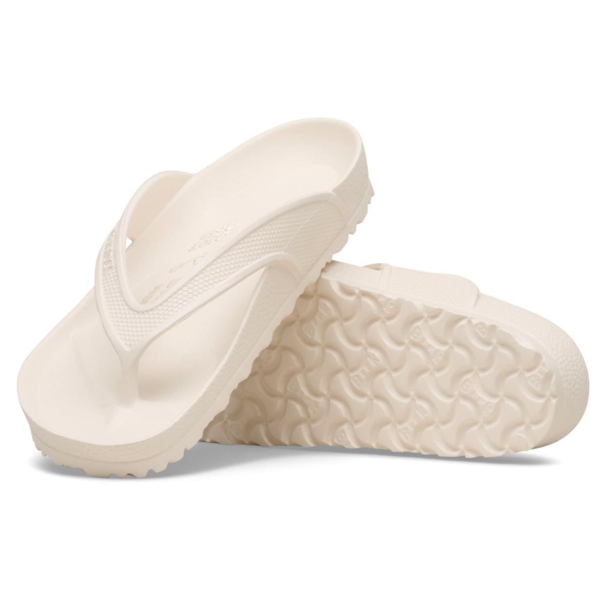 Birkenstock Honolulu Eva Flip Flops Sz 12/ EU 45 Amazon.com | Birkenstock Honolulu Navy EVA R 46 R EU | Slides main image 3