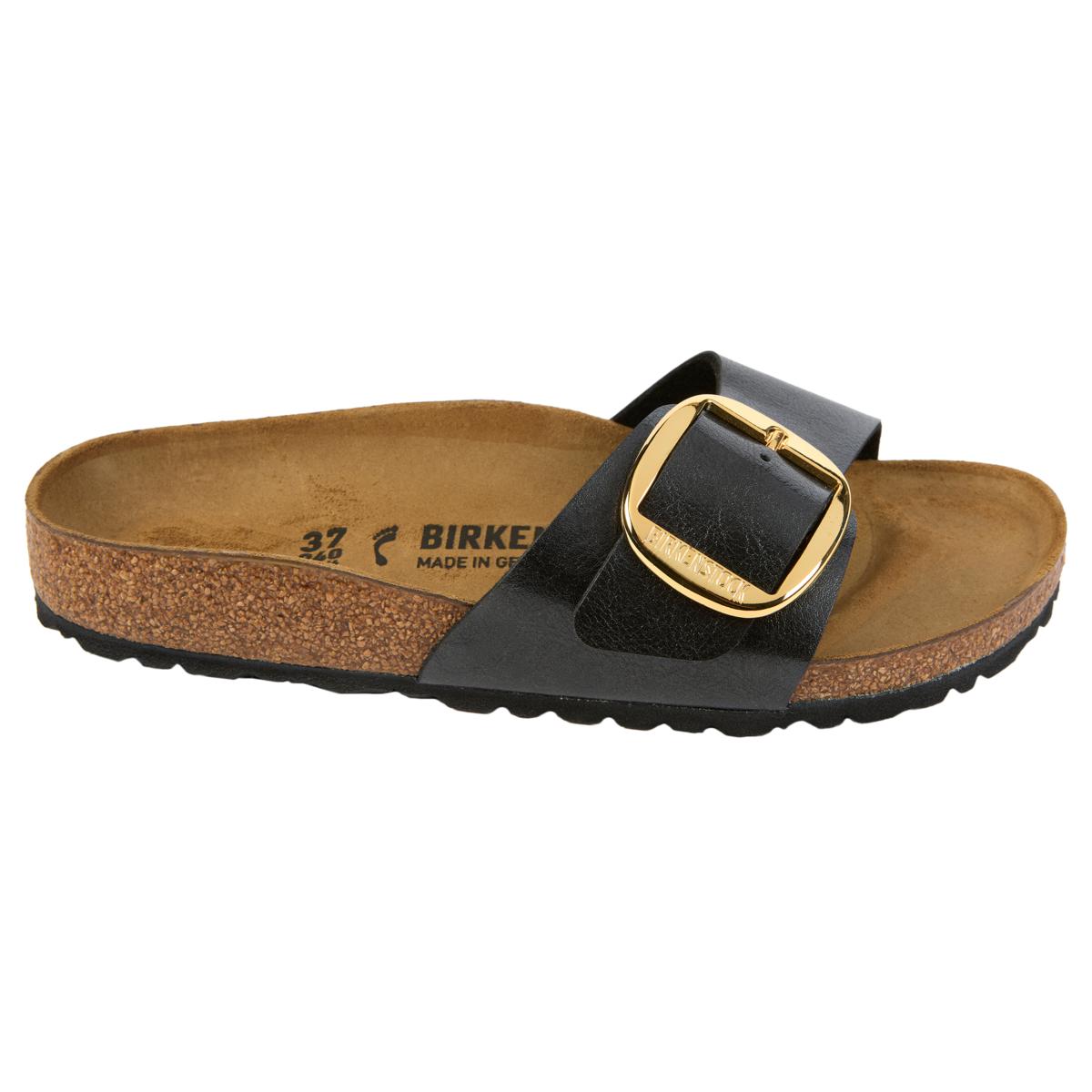 Birkenstock Madrid Sandal | HSN
