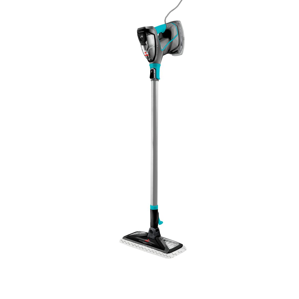 bissell powerfresh slim 3 in 1 steam mop