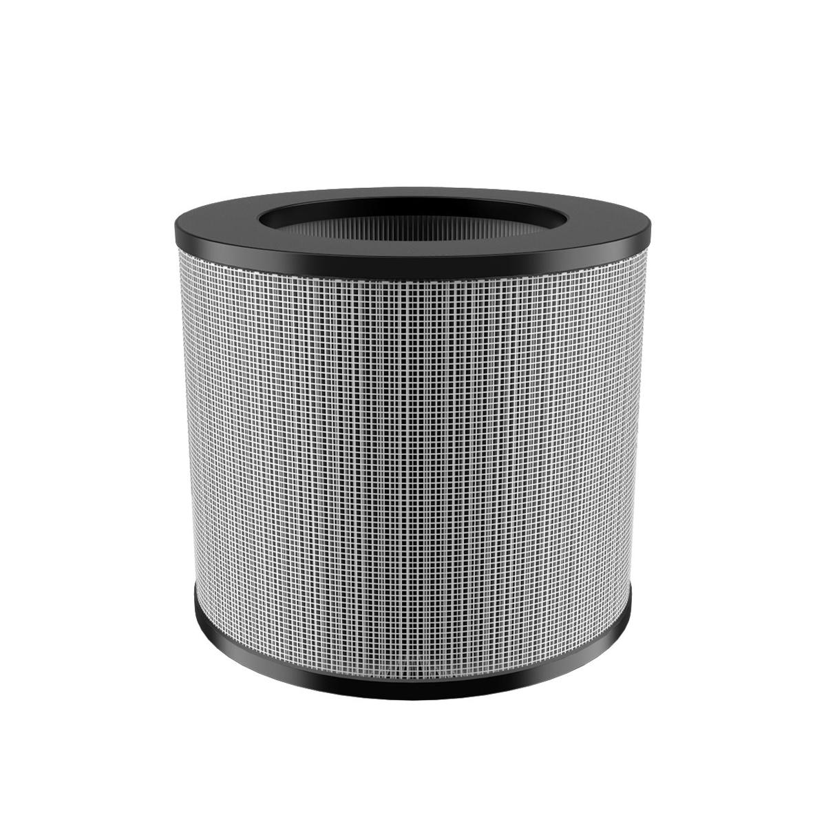 Bissell myair personal air top purifier replacement filter