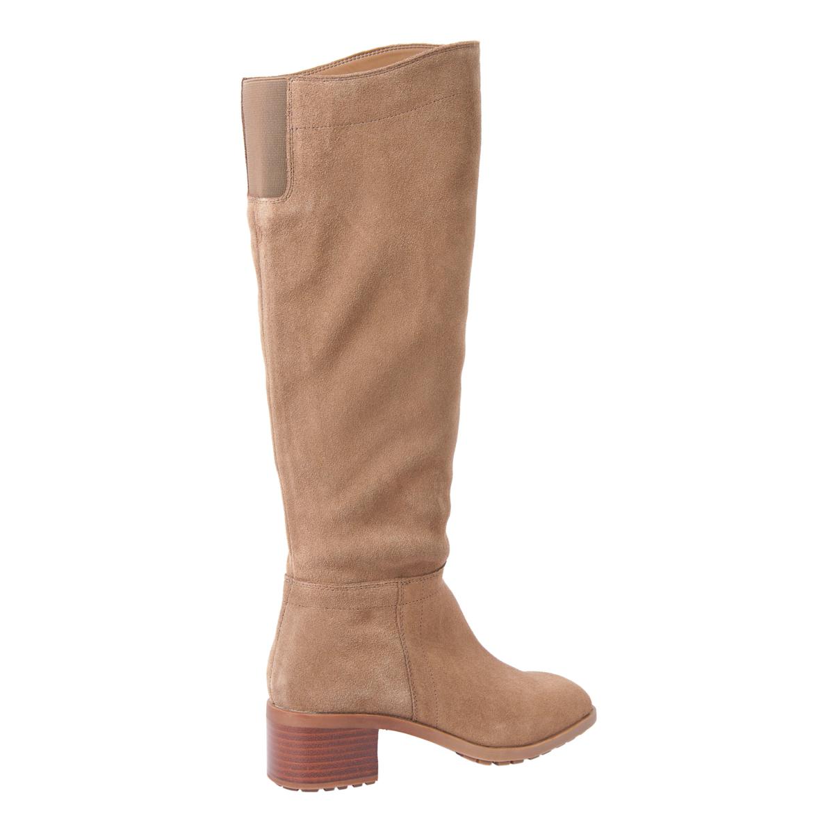 Blondo Tatiana Vintage Inspired Waterproof Boot
