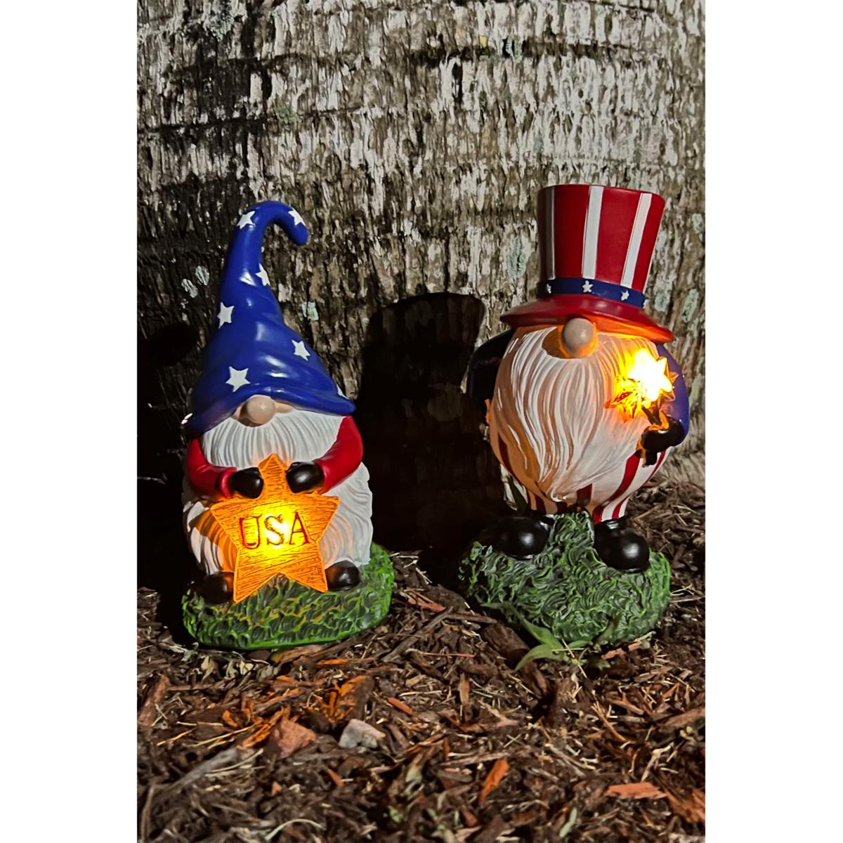 Packers Gnome - Night Light Designs