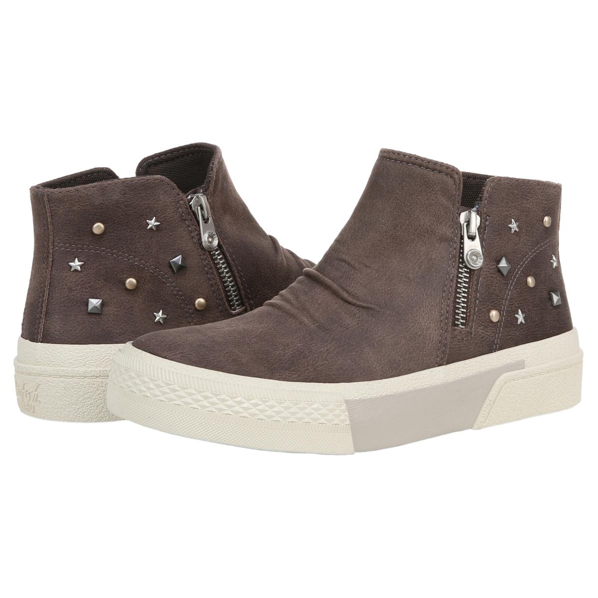 Blowfish Wave Zip Sneaker 23294579 HSN