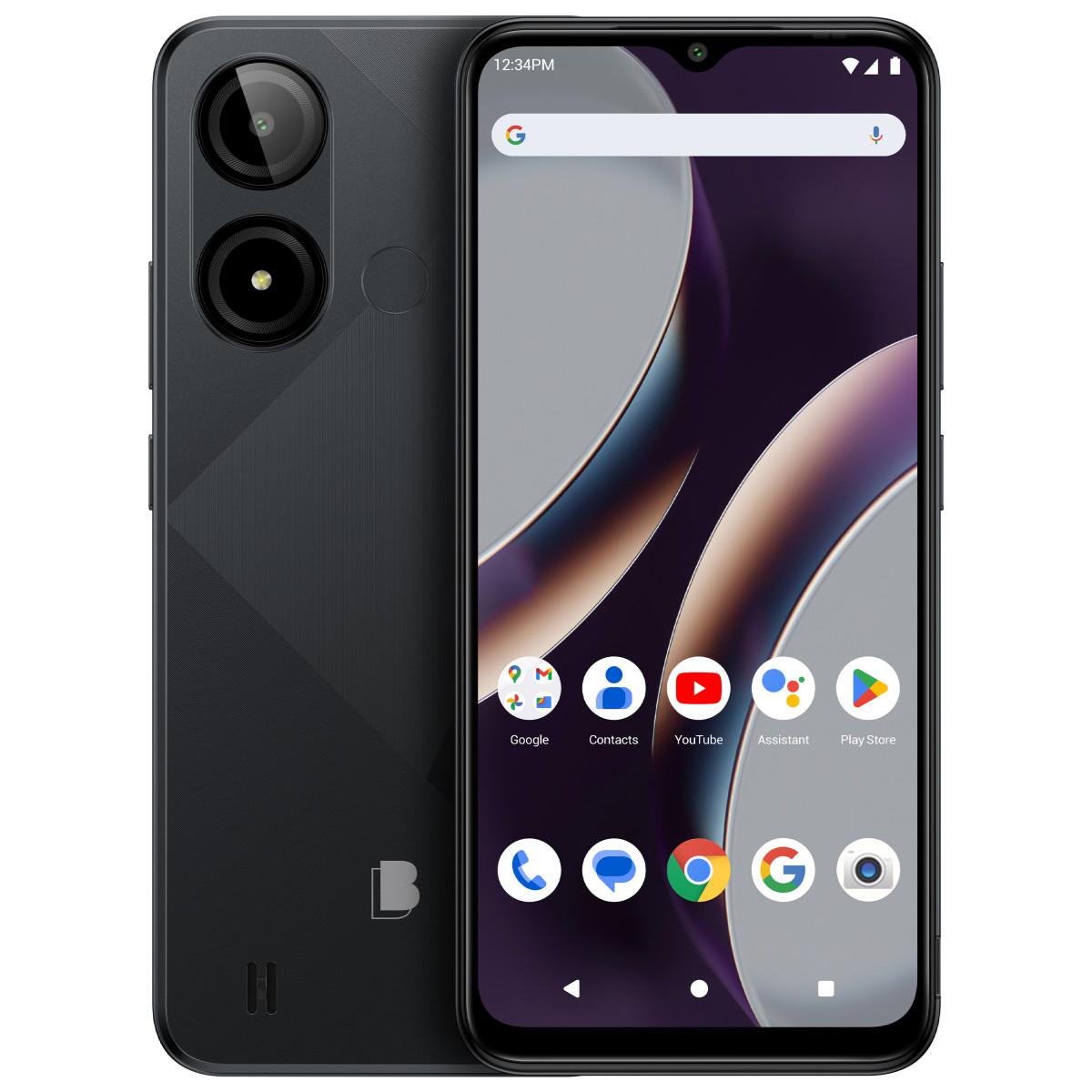 BLU C9 C0230WW 64GB GSM Android Smartphone Green 23479601 HSN