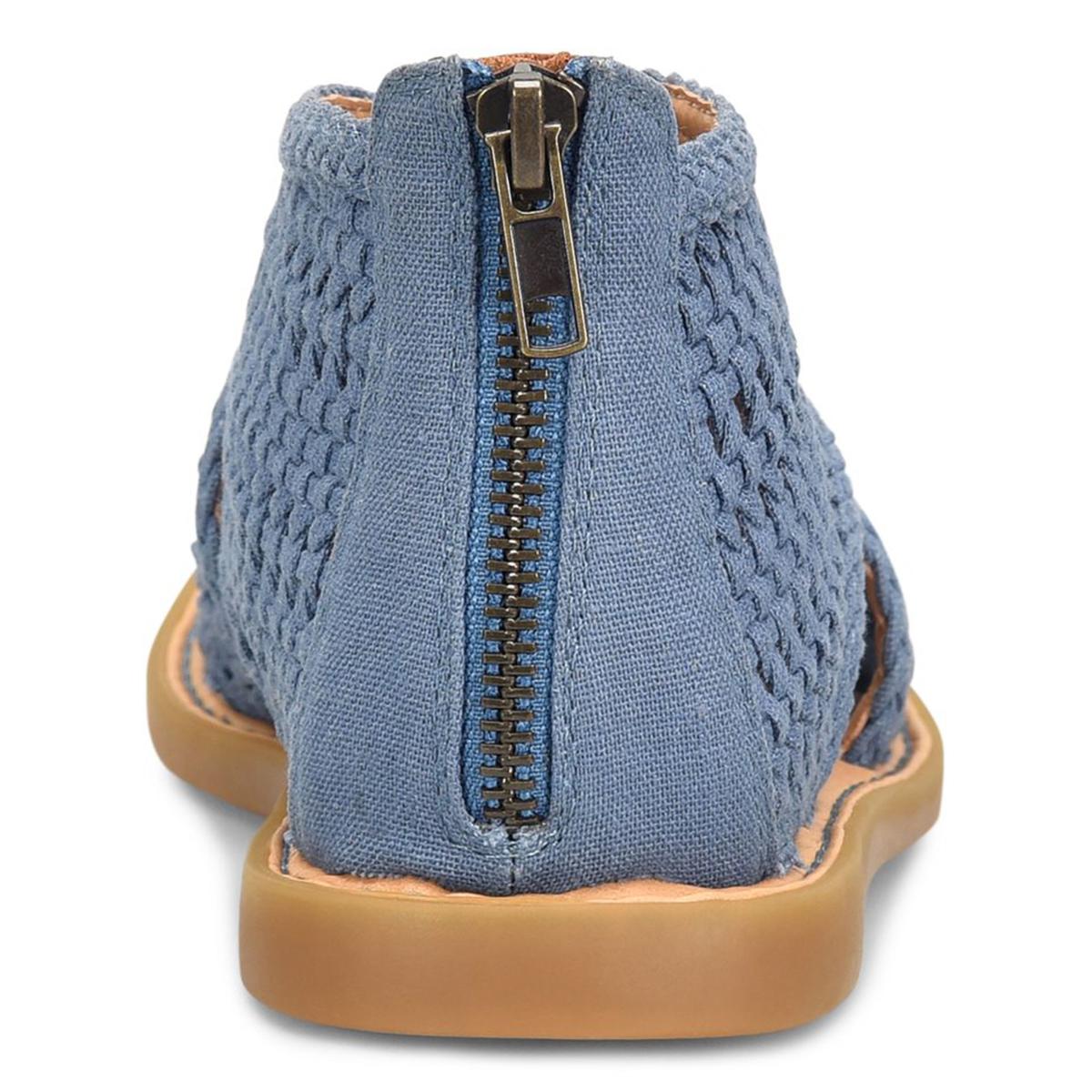 Born® Iwa Macrame Sandal - 21892236 | HSN