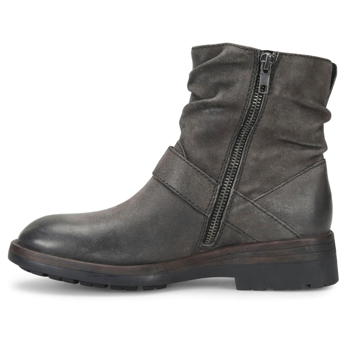 Born® Midway Moto Bootie - 23024241 | HSN Born® Midway Moto Bootie - 23024241 | HSN
