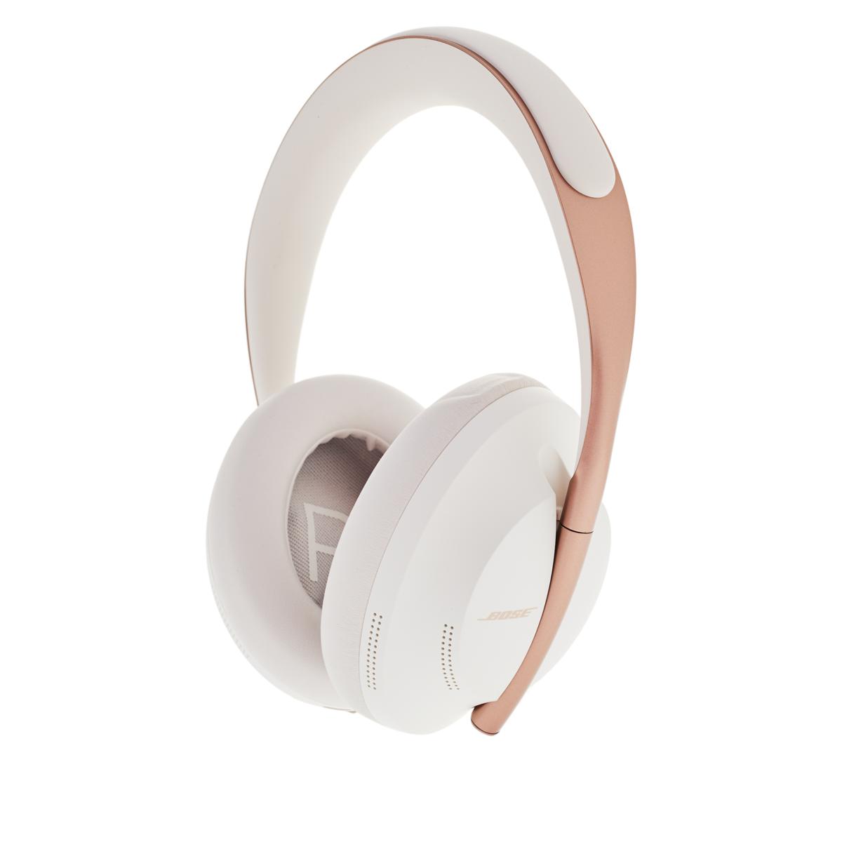 Bose noise isolating online headphones