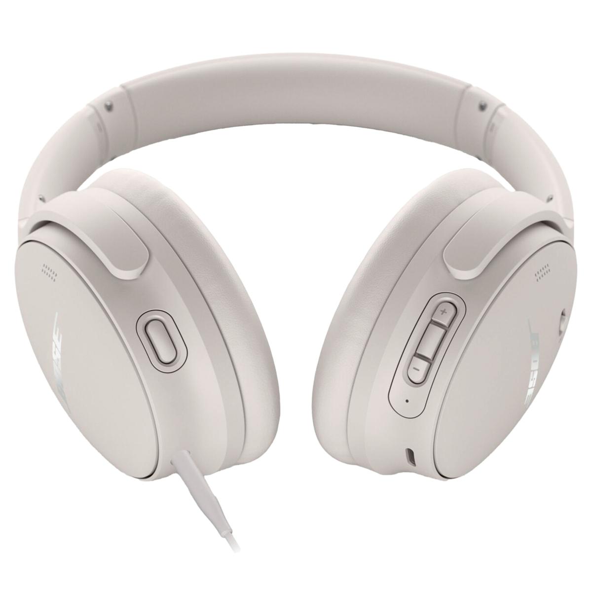 Bose Quiet Comfort Noise Cancelling Headphones 21891425 HSN