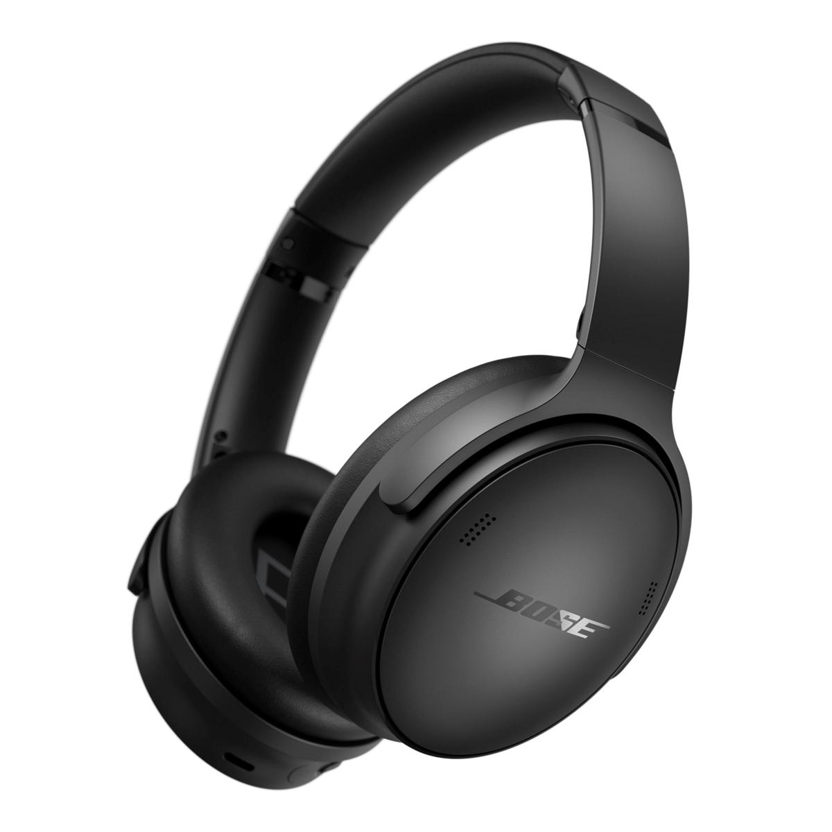 Bose Quiet Comfort Noise Cancelling Headphones