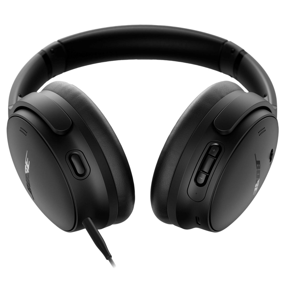 Bose QuietComfort Noise Cancelling Headphones - 23101456 | HSN