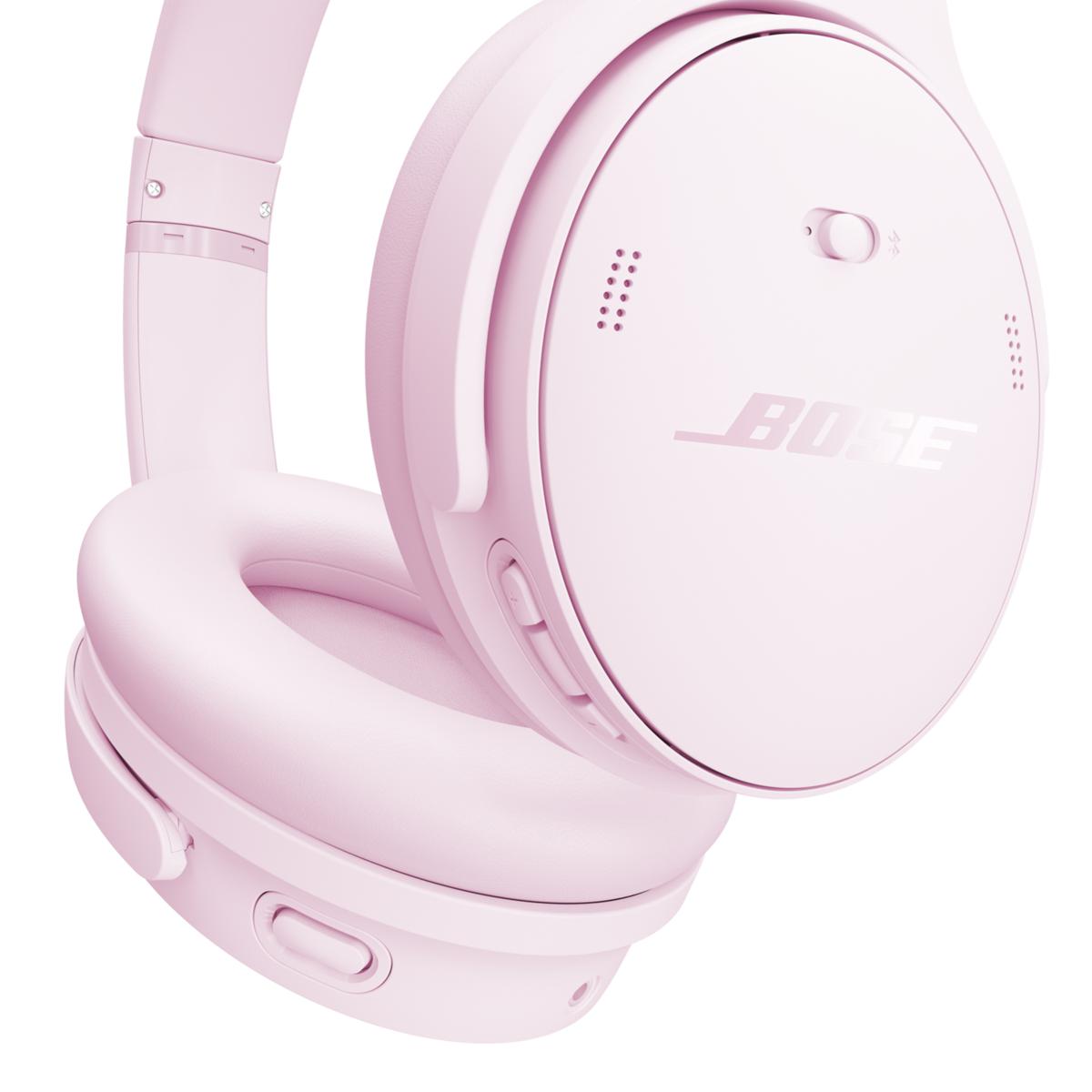 Bose QuietComfort Noise Cancelling Headphones | HSN