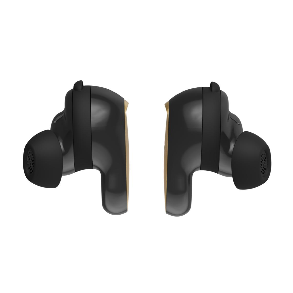 新品Bose QuietComfort UltraEarbuds 2nd Gen Bose QuietComfort Ultra Earbuds (2nd Gen) - Black | Dell USA