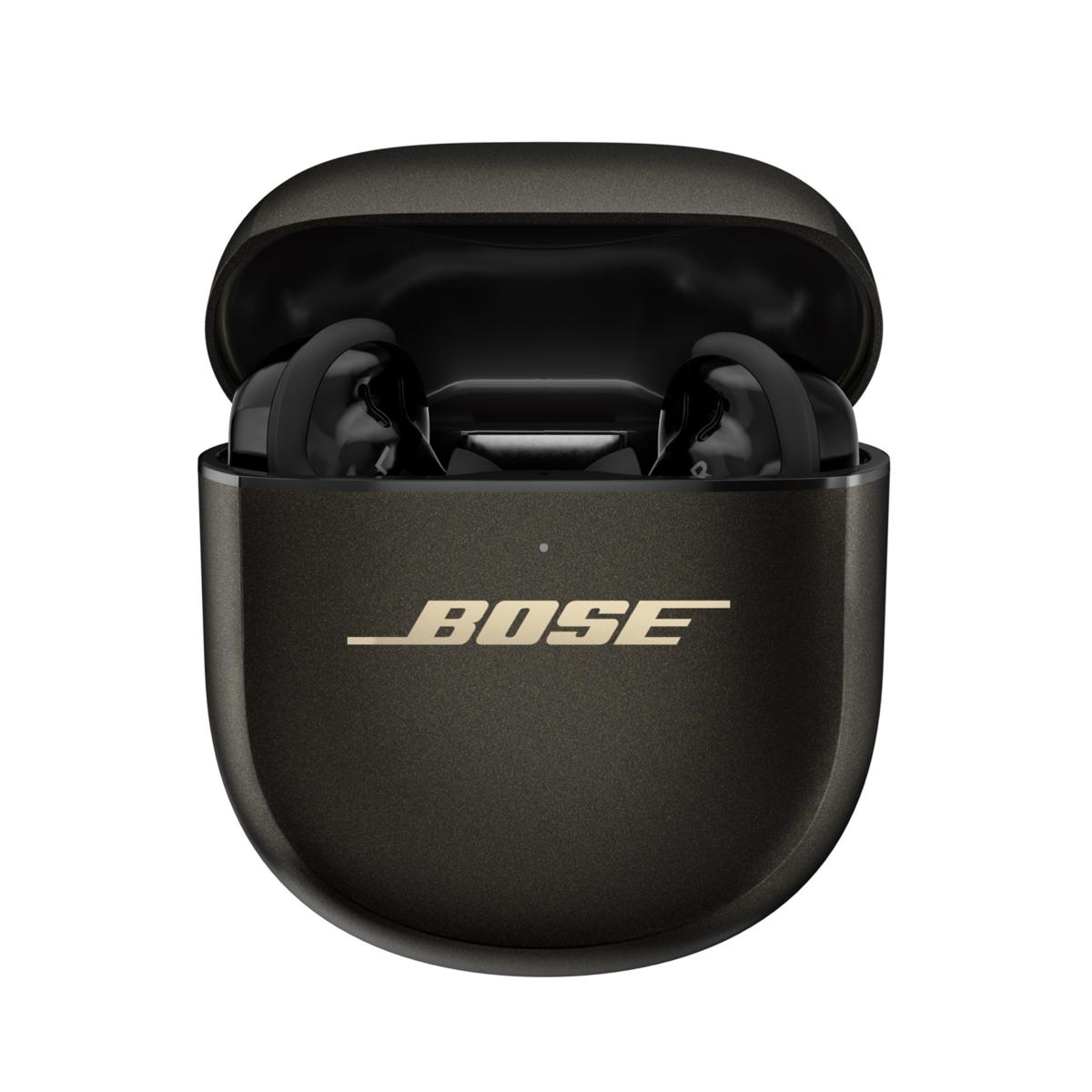 Bose QuietComfort Ultra Earbuds Gen 2 | HSN Bose QuietComfort Ultra Earbuds Gen 2 | HSN