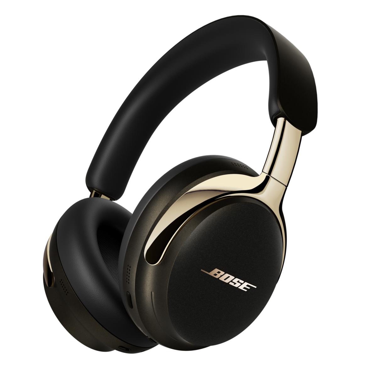 Bose QuietComfort Ultra Headphones (2nd Gen) | HSN