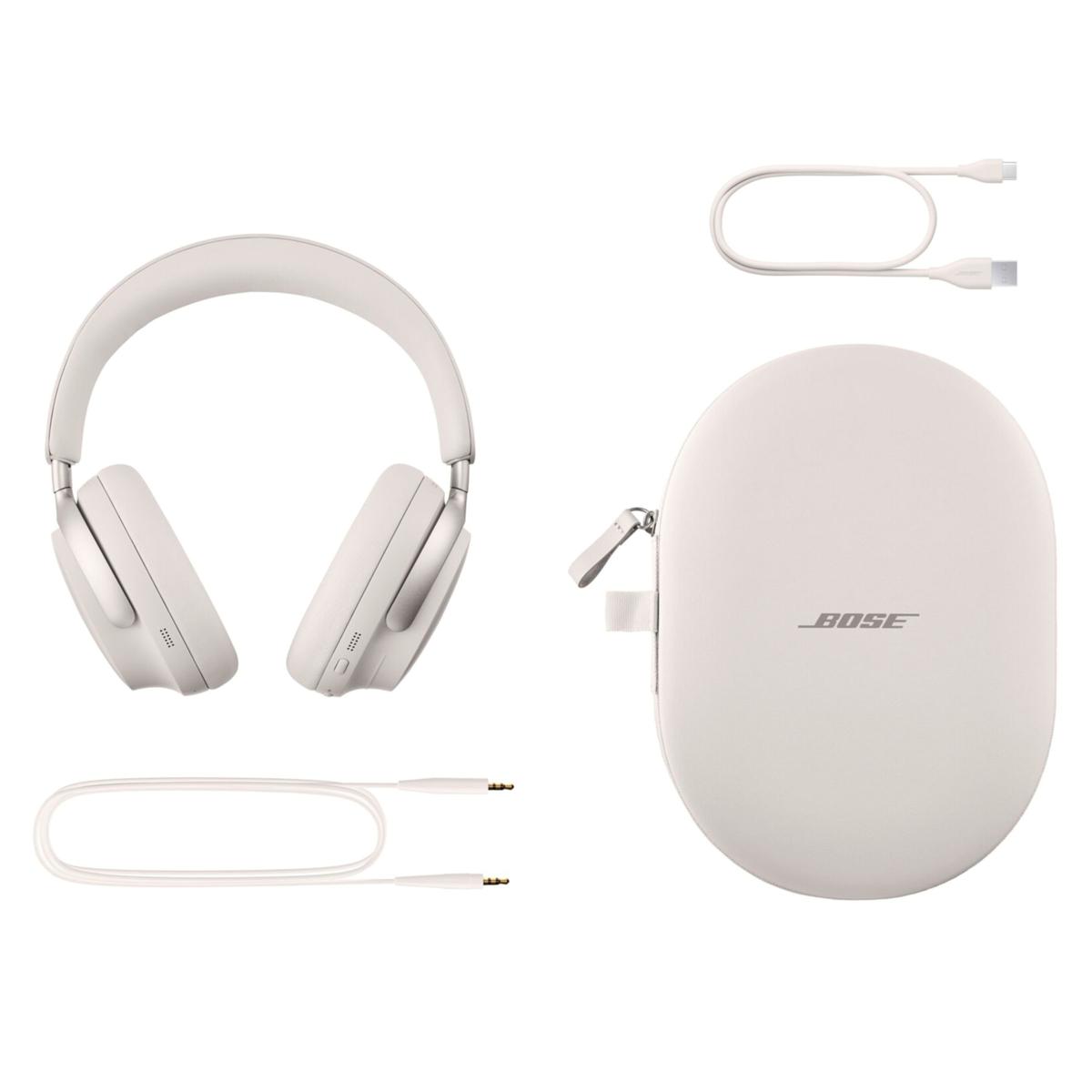 Bose QuietComfort Ultra Headphones - 23064194 | HSN