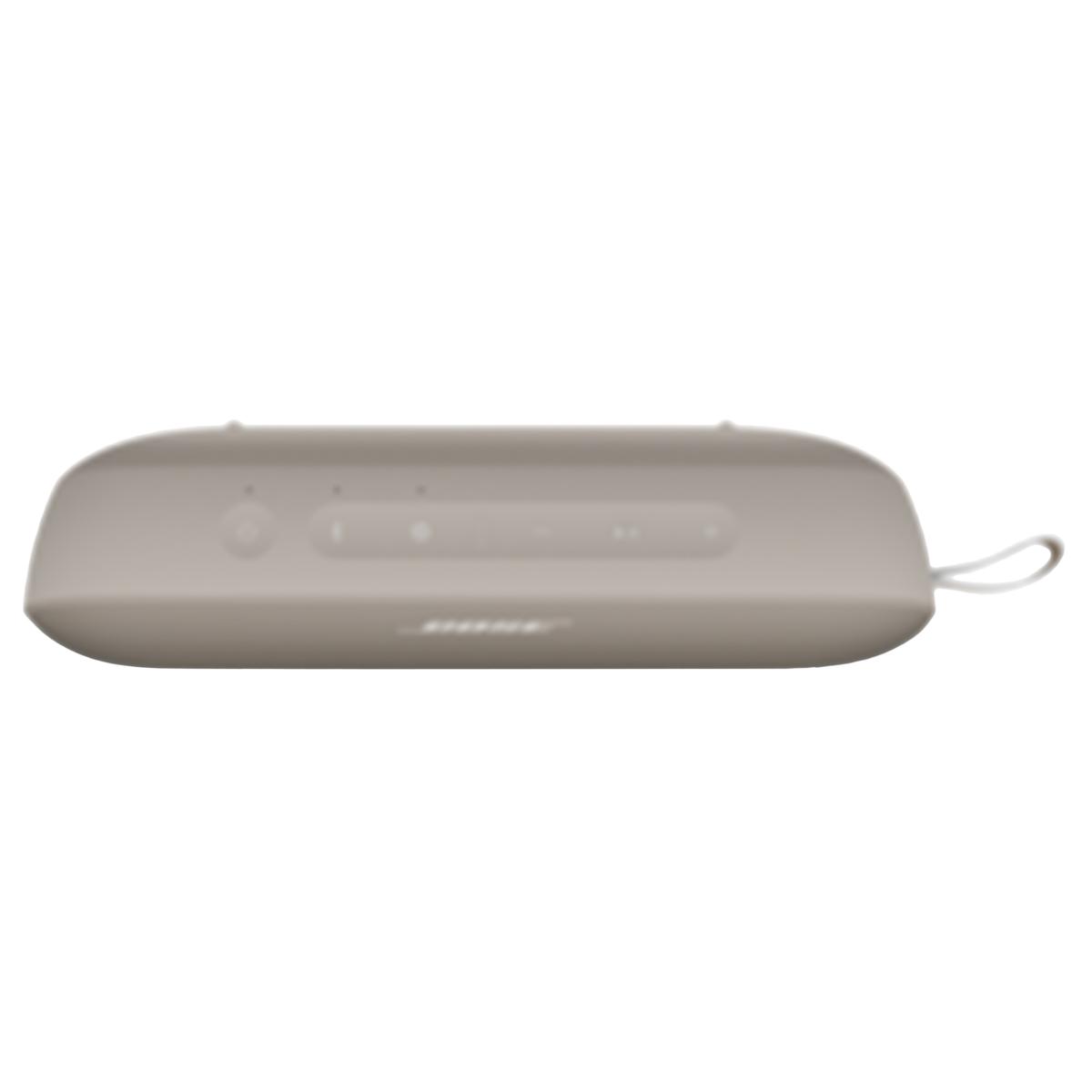 Bose SoundLink Flex Portable and Waterproof Wireless Speaker | HSN
