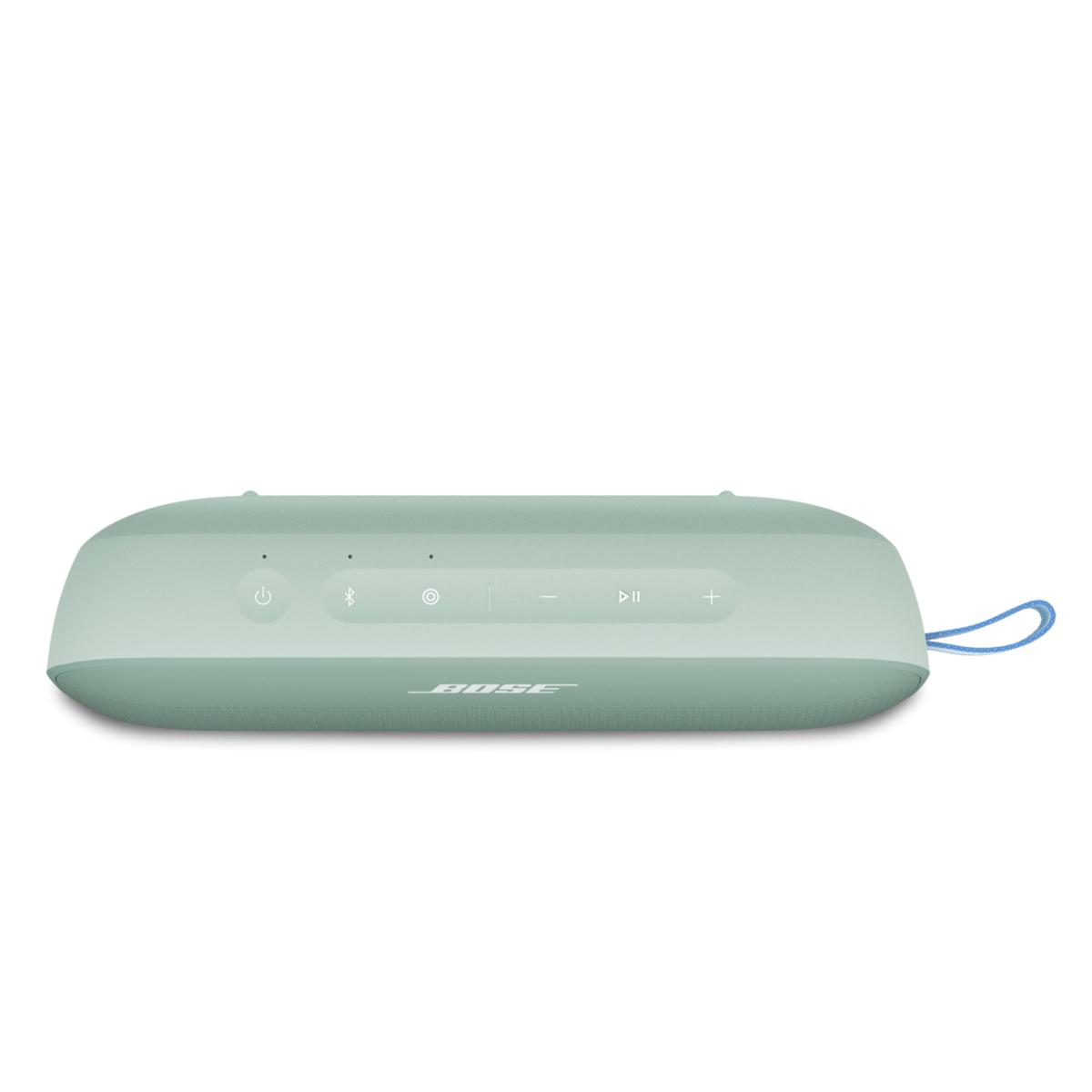 Bose SoundLink Flex Portable Bluetooth Speaker with
