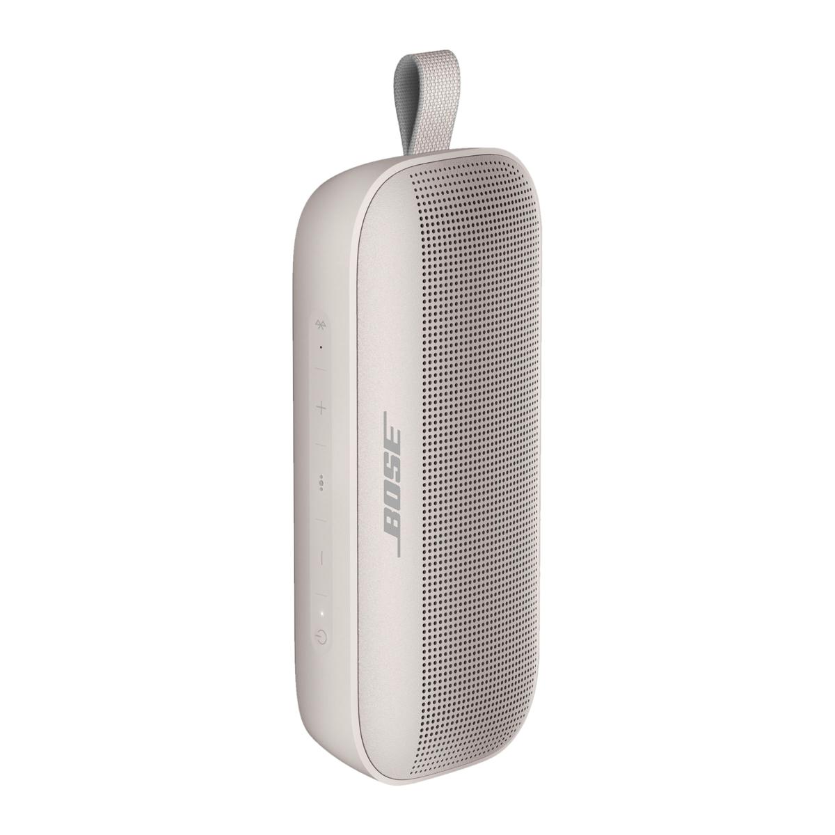 Bose SoundLink Flex Limited Edition ホワイト Bose SoundLink Flex Portable Bluetooth Speaker with