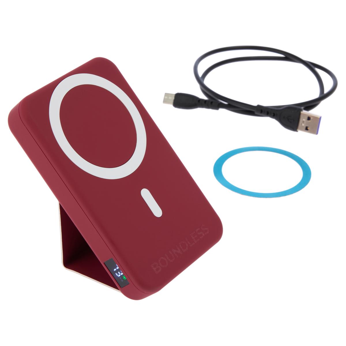 10k portable charger