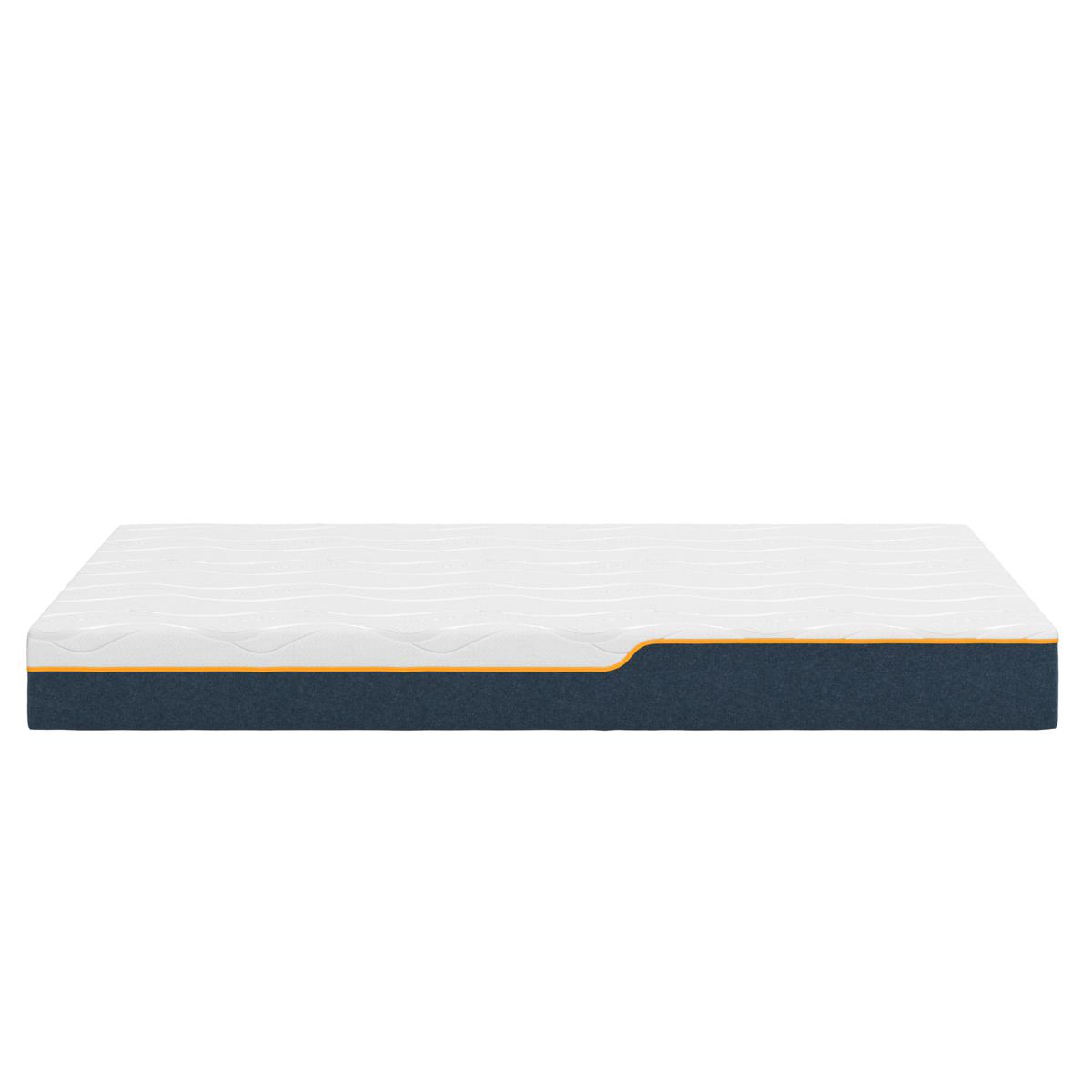 Cooling Air Flow Memory Foam Mattress Topper